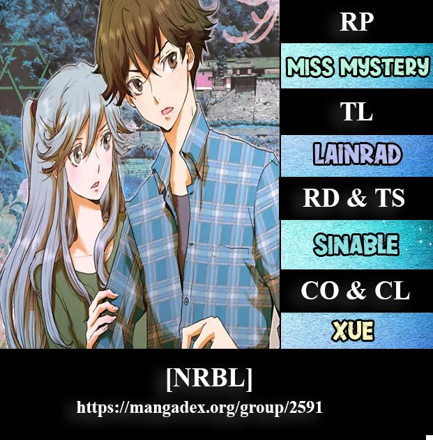 Totsugami Chapter 57 - Page 1