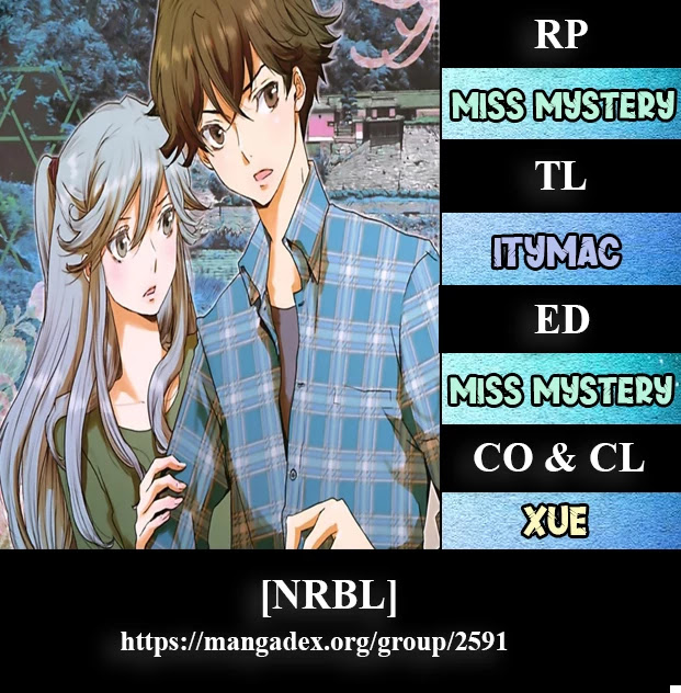 Totsugami Chapter 60.5 - Page 1