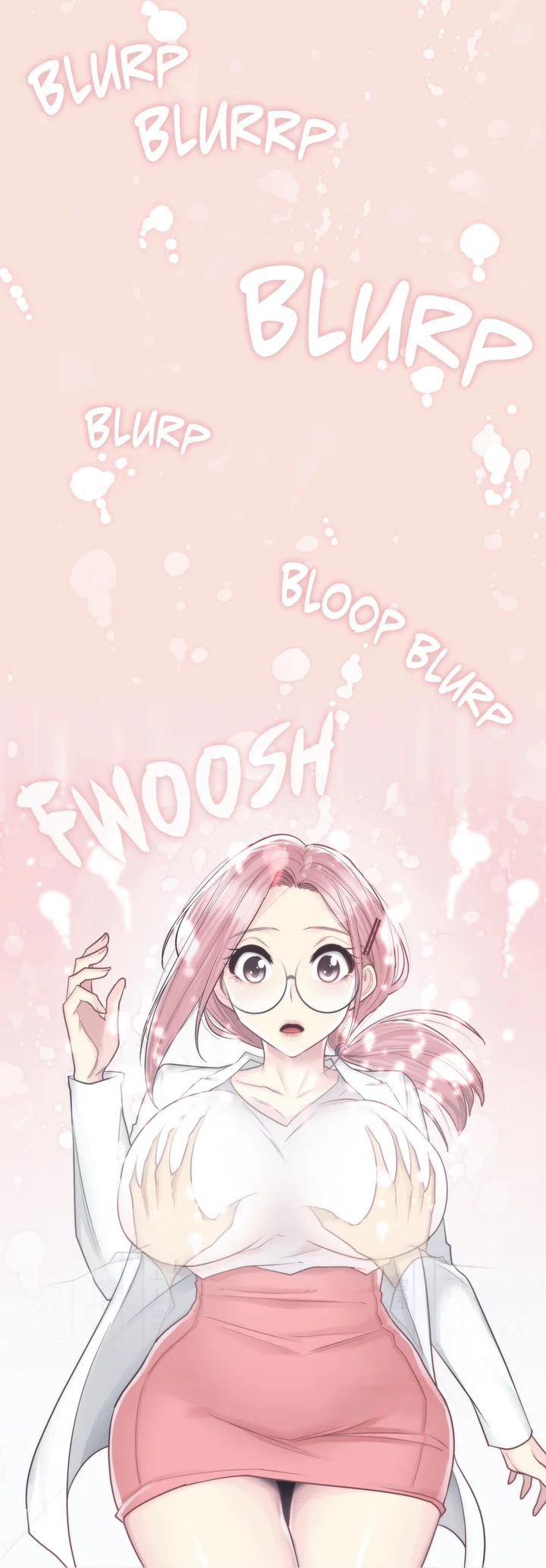 Touch to Unlock Chapter 10 - Page 29