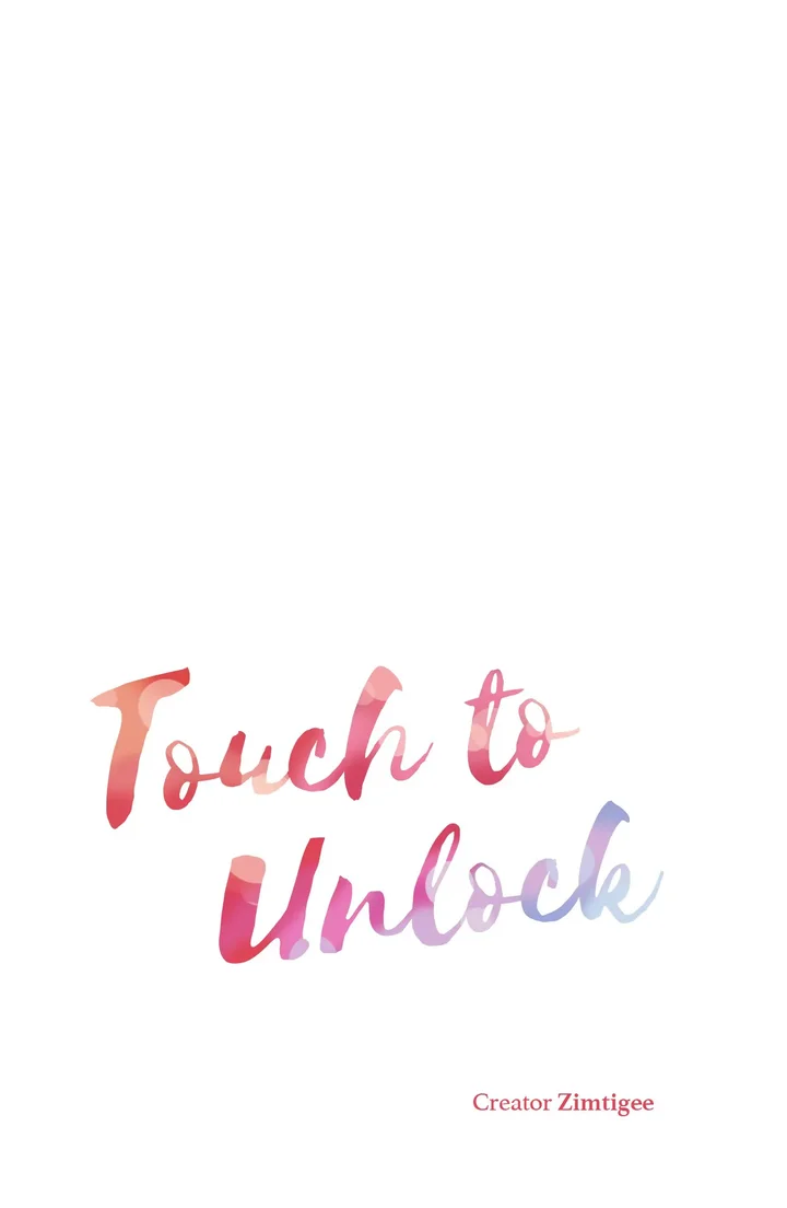 Touch to Unlock Chapter 22 - Page 4
