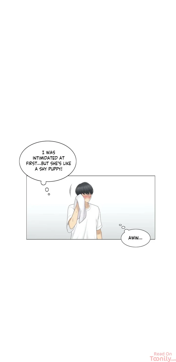 Touch to Unlock Chapter 51 - Page 30