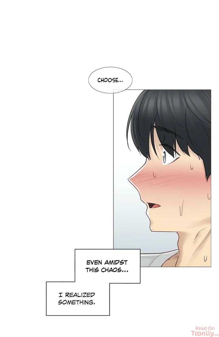 Touch to Unlock Chapter 53 - Page 33