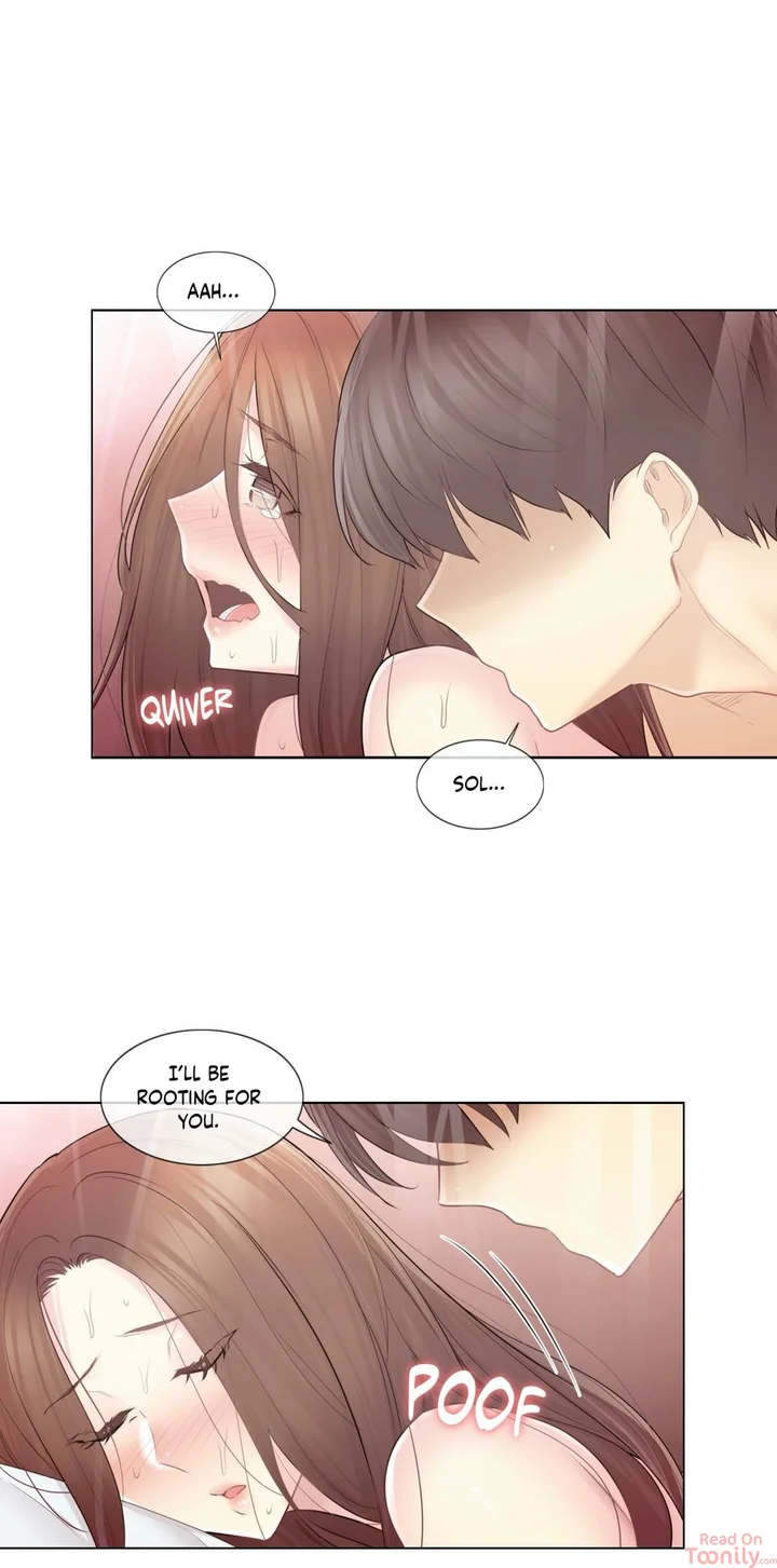 Touch to Unlock Chapter 60 - Page 27