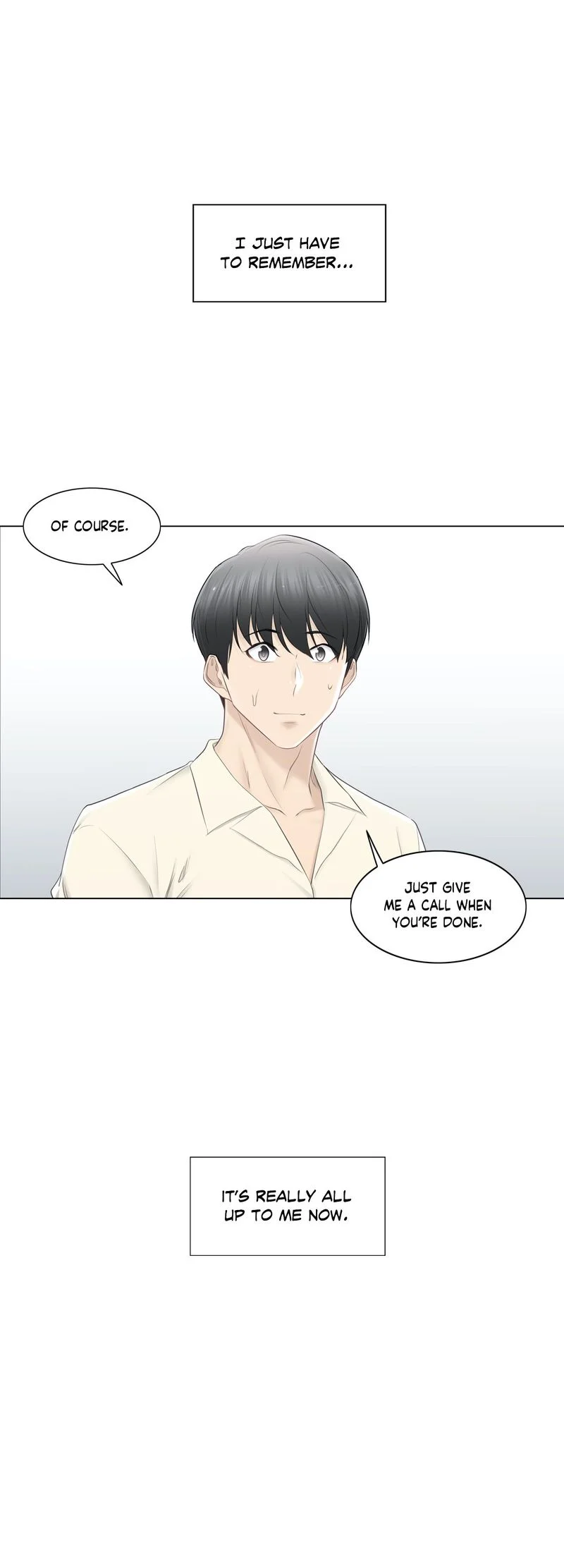 Touch to Unlock Chapter 79 - Page 48