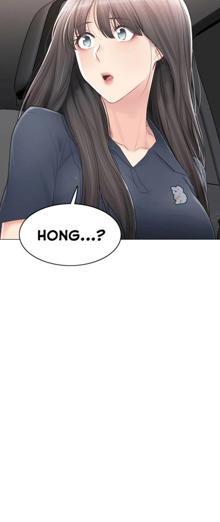 Touch to Unlock Chapter 80 - Page 34