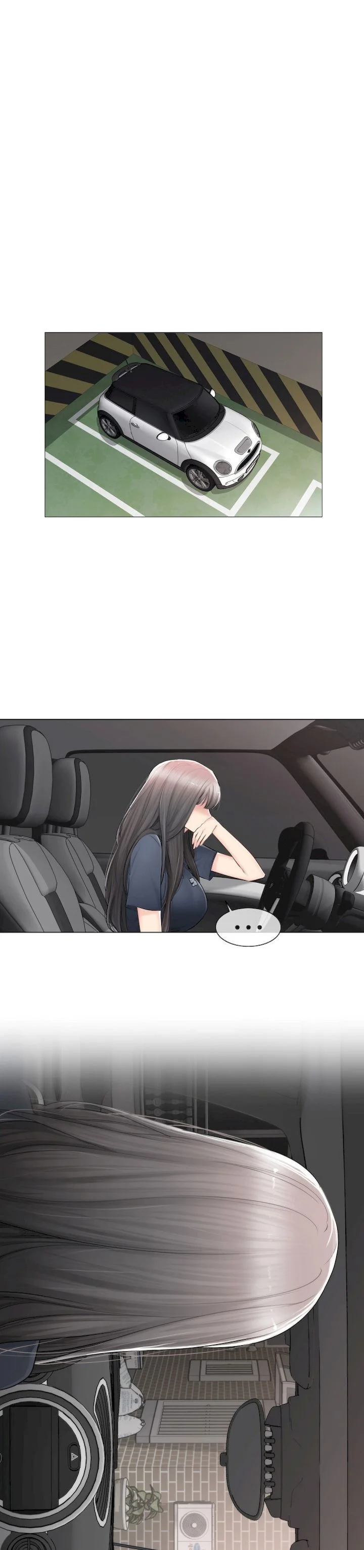Touch to Unlock Chapter 81 - Page 1