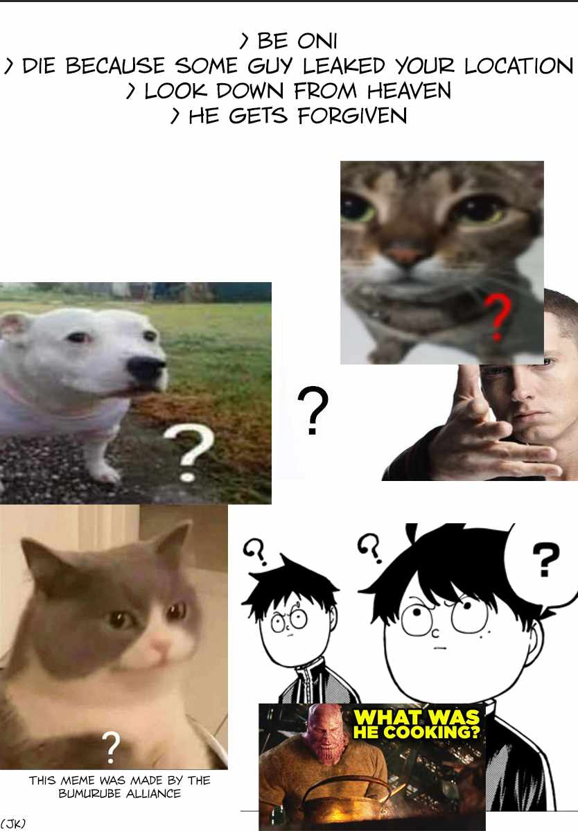 Tougen Anki Chapter 219 - Page 22