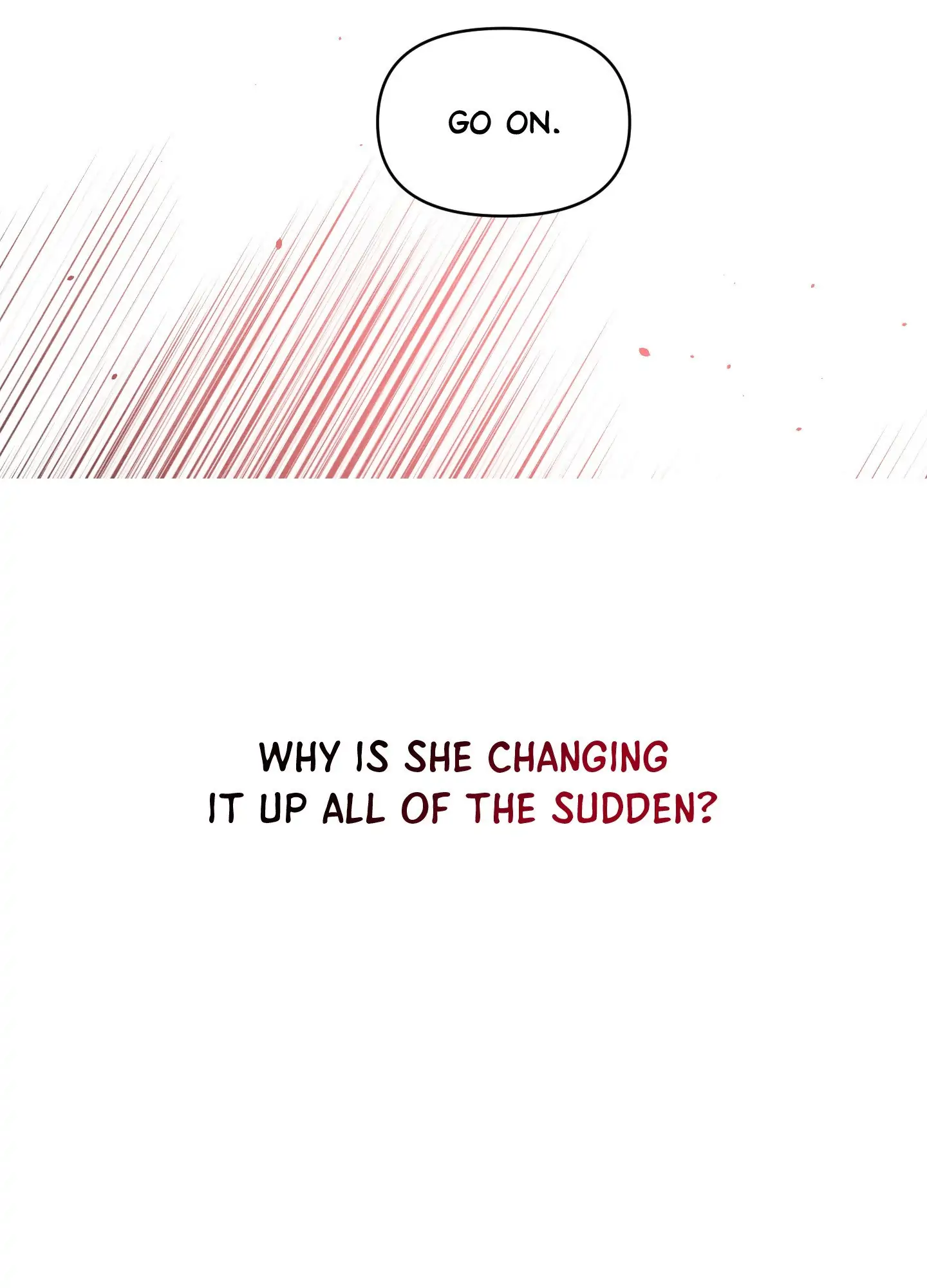 Toying With Daddy Chapter 12 - Page 25