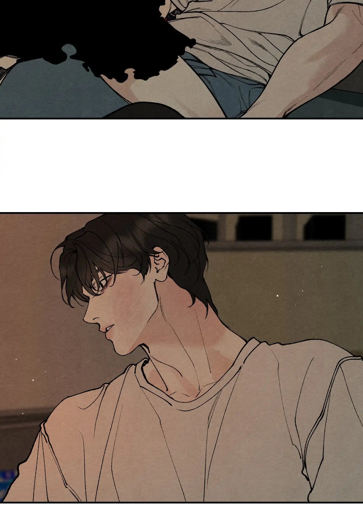 Toying With Daddy Chapter 12 - Page 27