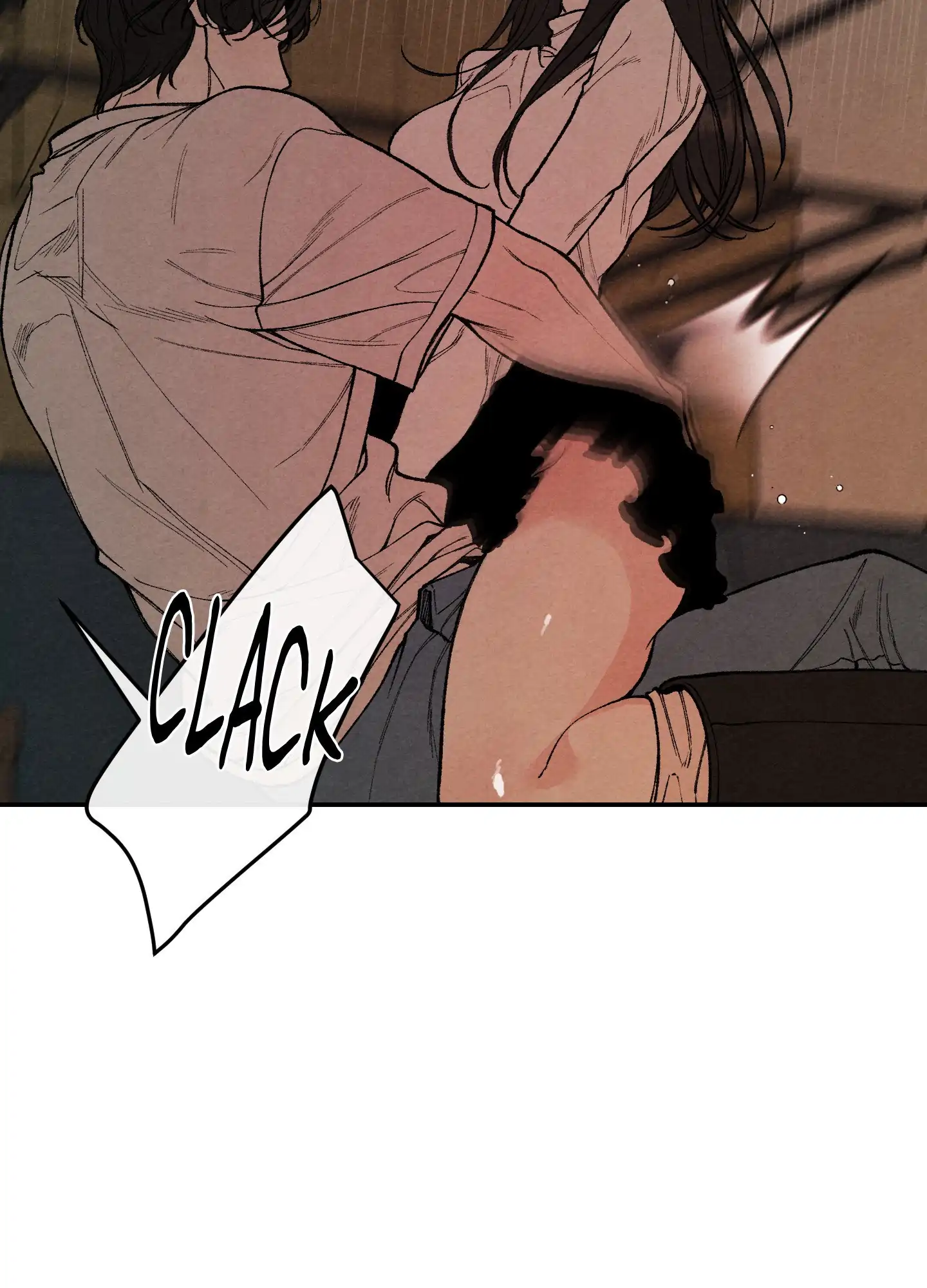 Toying With Daddy Chapter 12 - Page 34