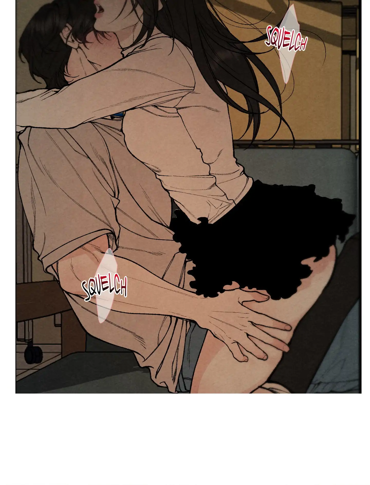 Toying With Daddy Chapter 12 - Page 40