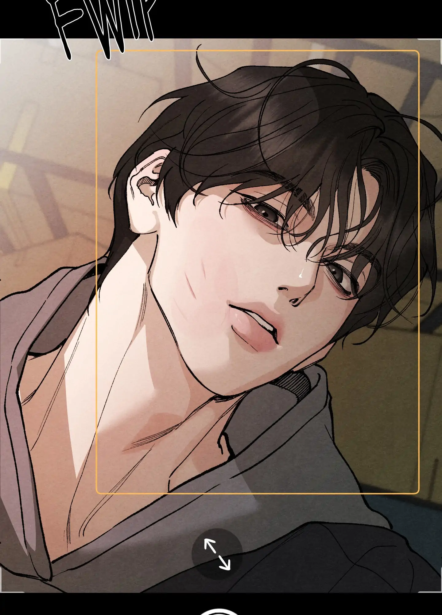 Toying With Daddy Chapter 12 - Page 51