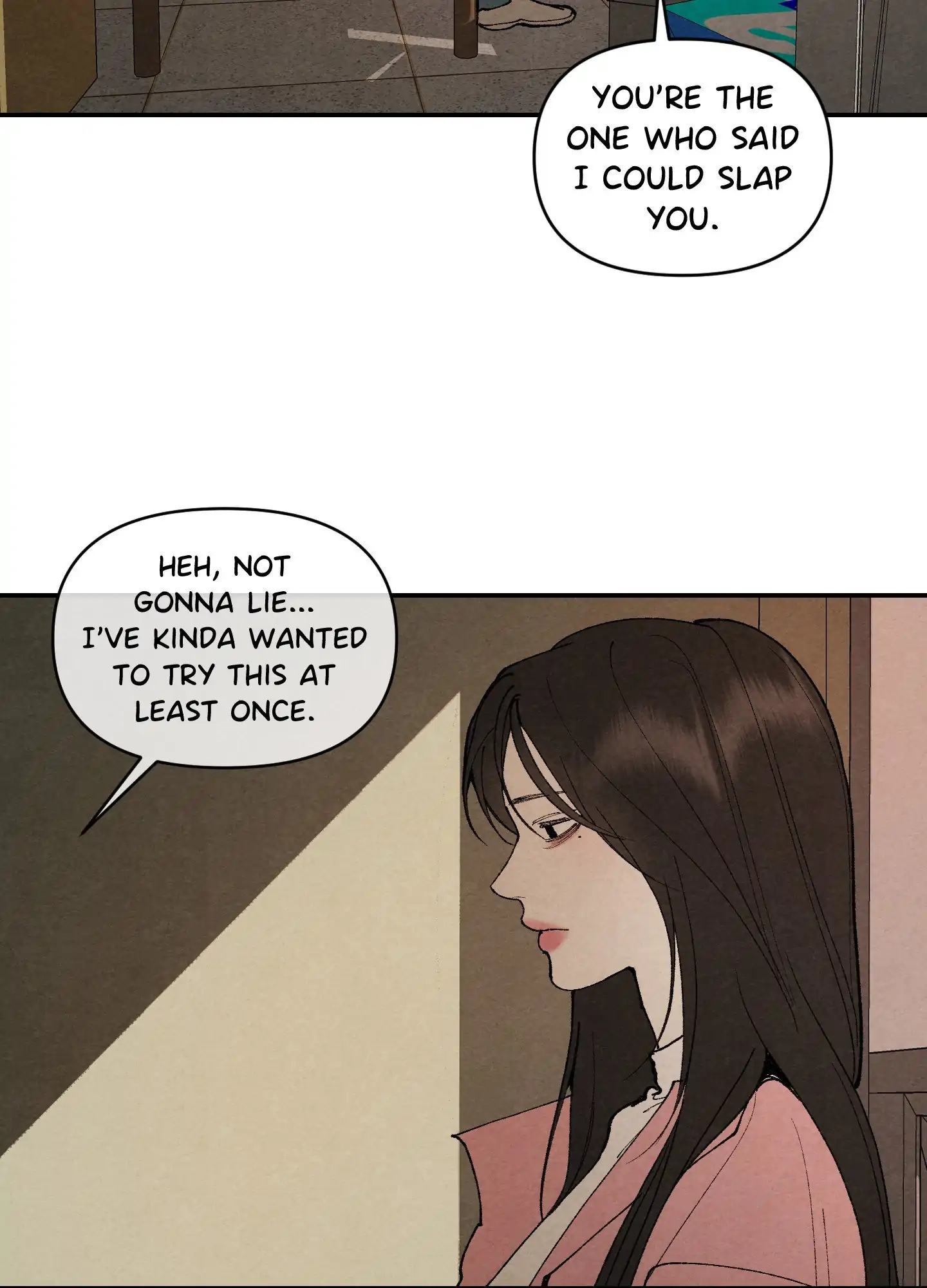 Toying With Daddy Chapter 12 - Page 53