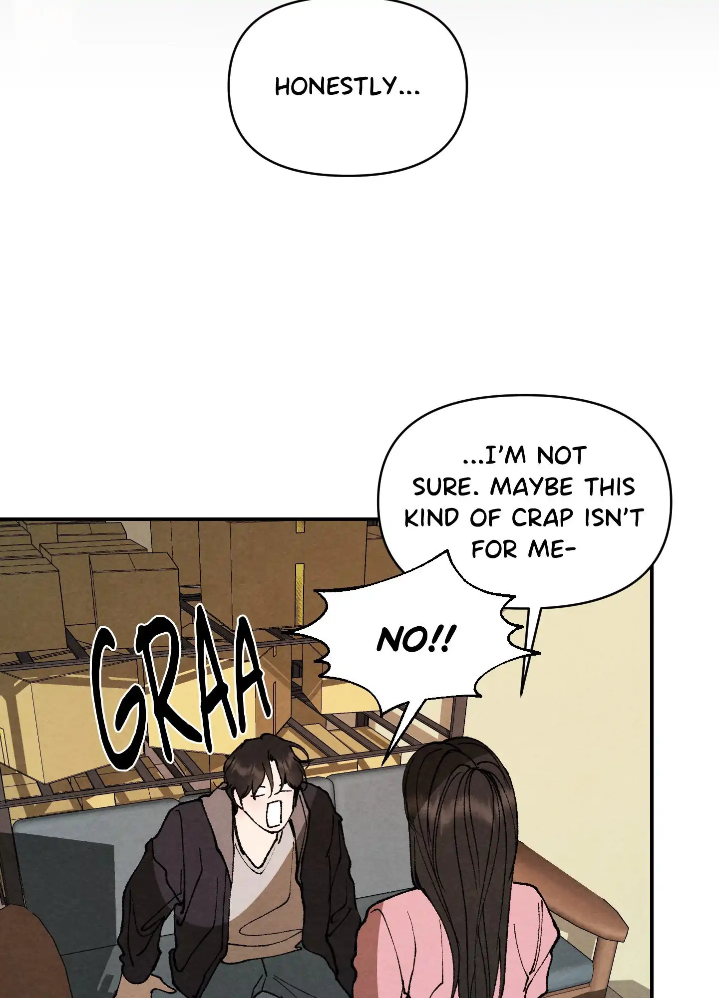 Toying With Daddy Chapter 12 - Page 56