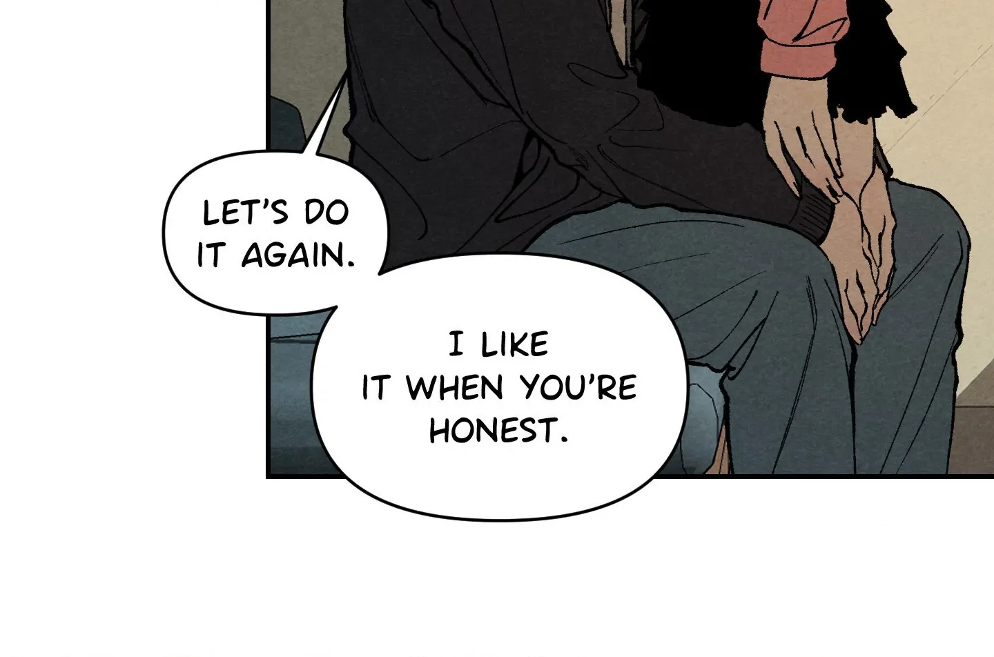 Toying With Daddy Chapter 12 - Page 58