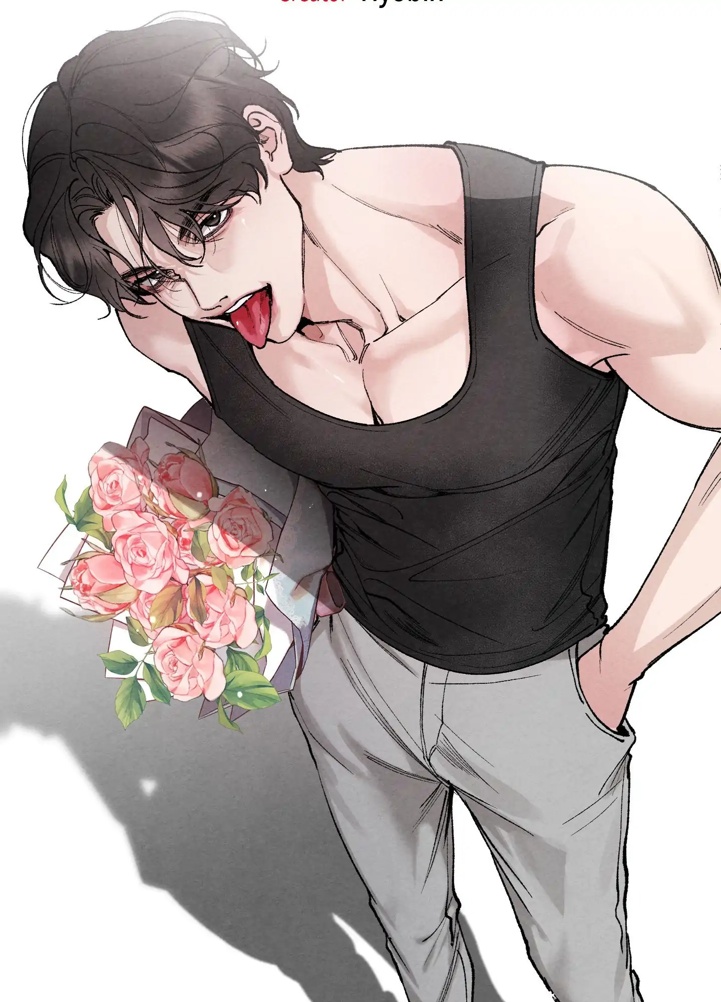 Toying With Daddy Chapter 12 - Page 61