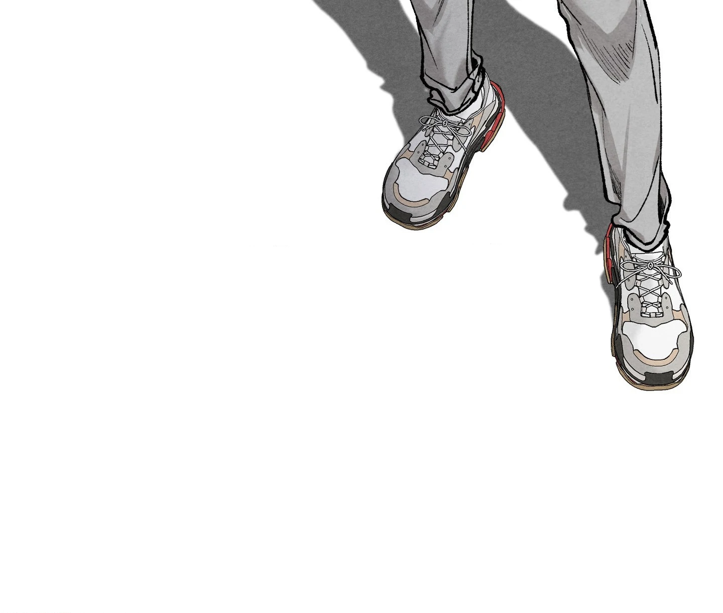 Toying With Daddy Chapter 12 - Page 62