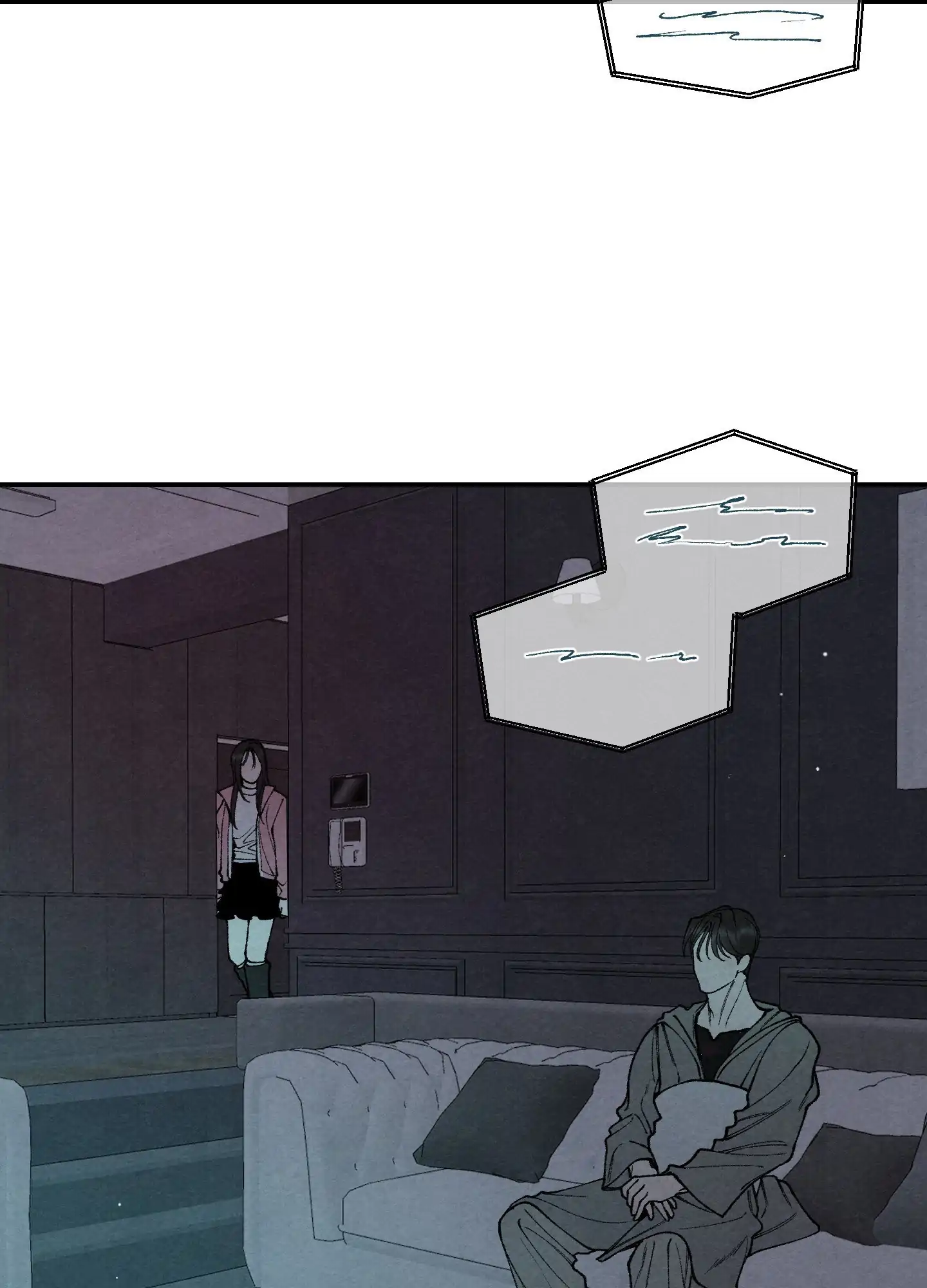 Toying With Daddy Chapter 12 - Page 66