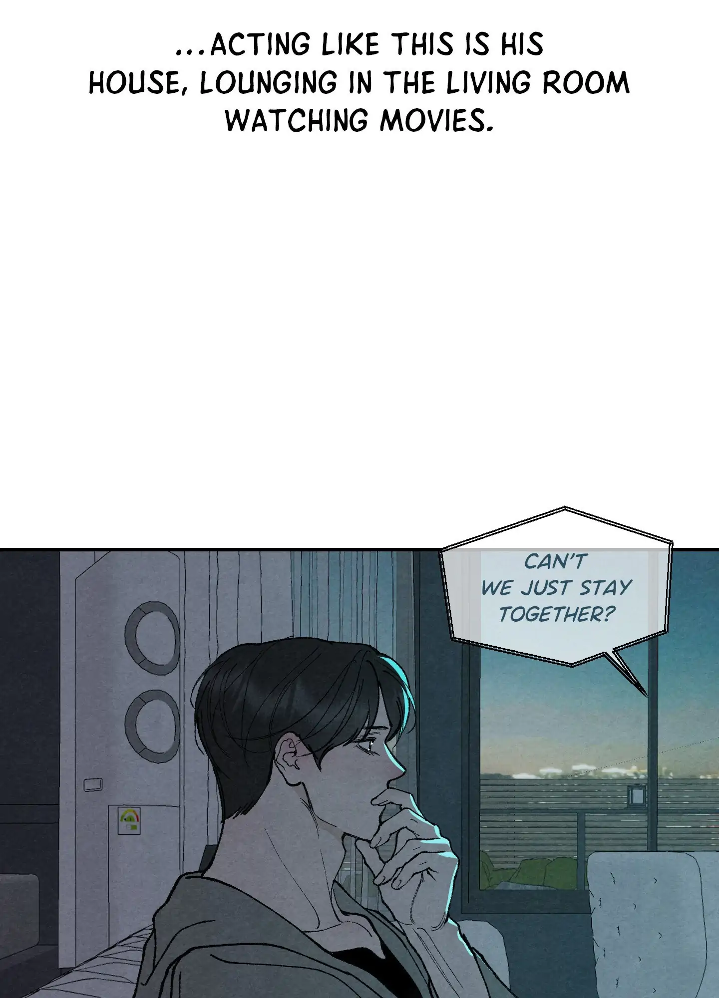 Toying With Daddy Chapter 12 - Page 69