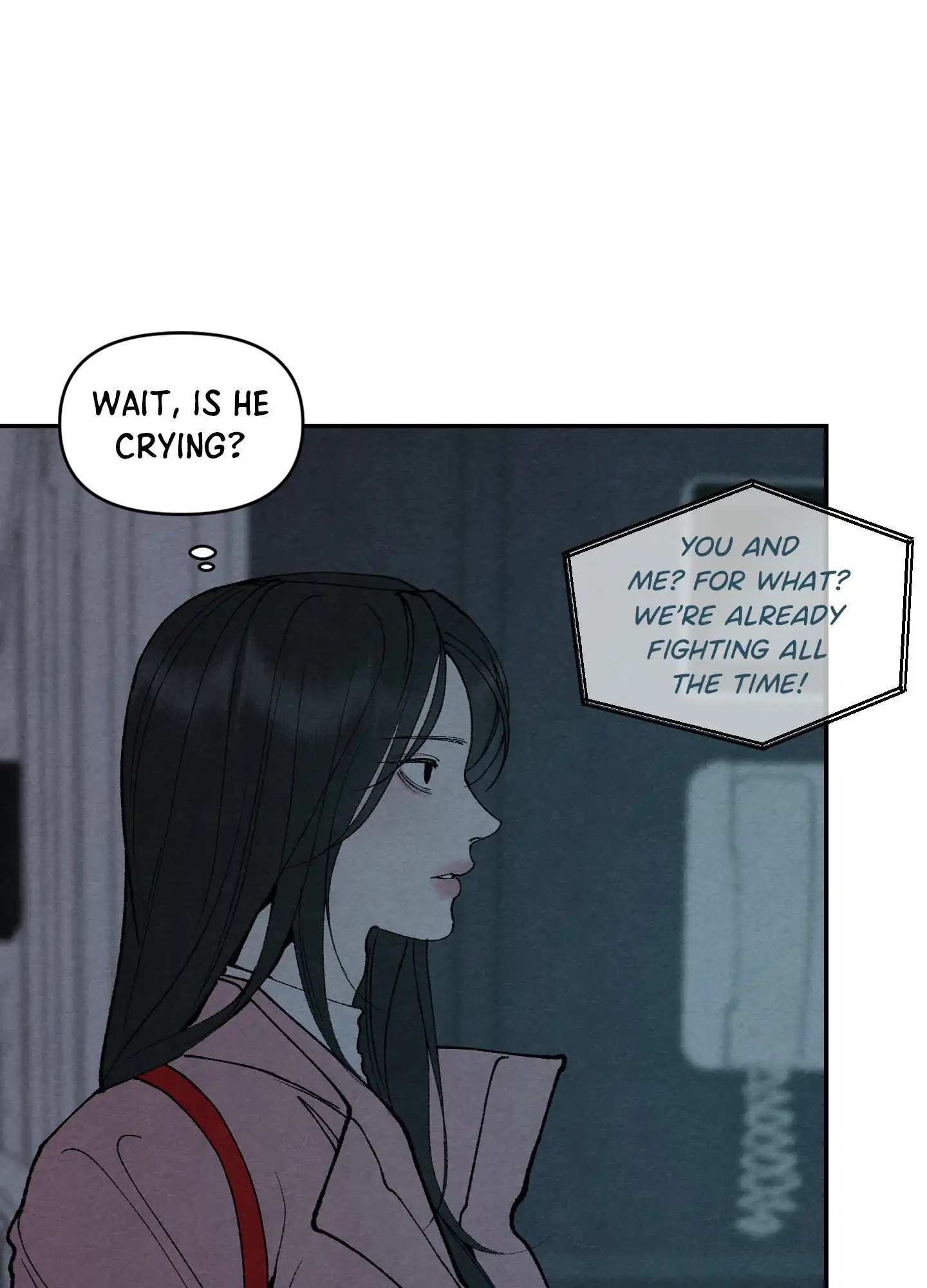 Toying With Daddy Chapter 12 - Page 71