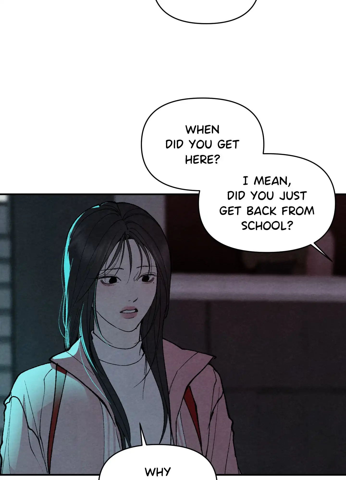 Toying With Daddy Chapter 12 - Page 74