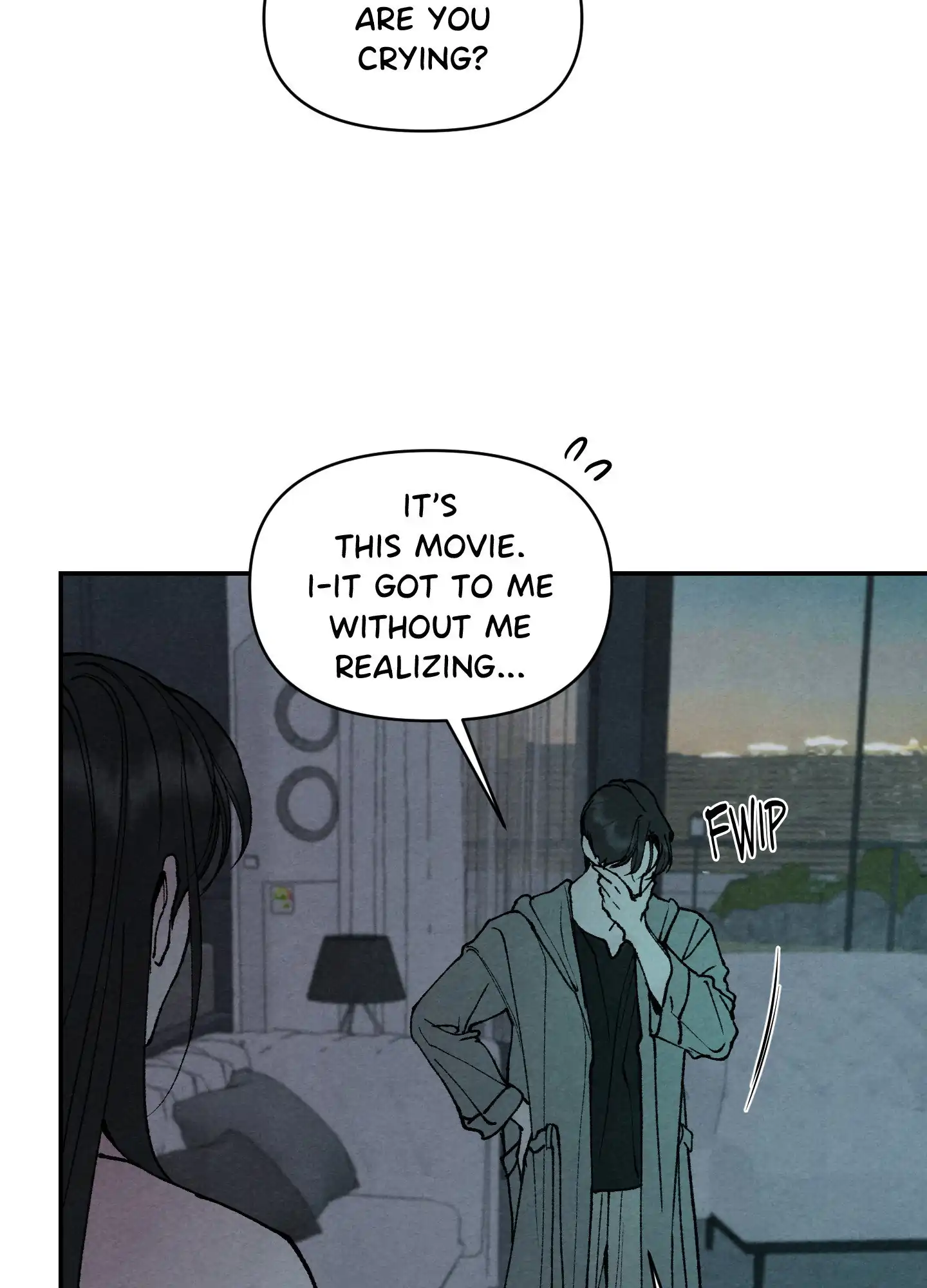 Toying With Daddy Chapter 12 - Page 75