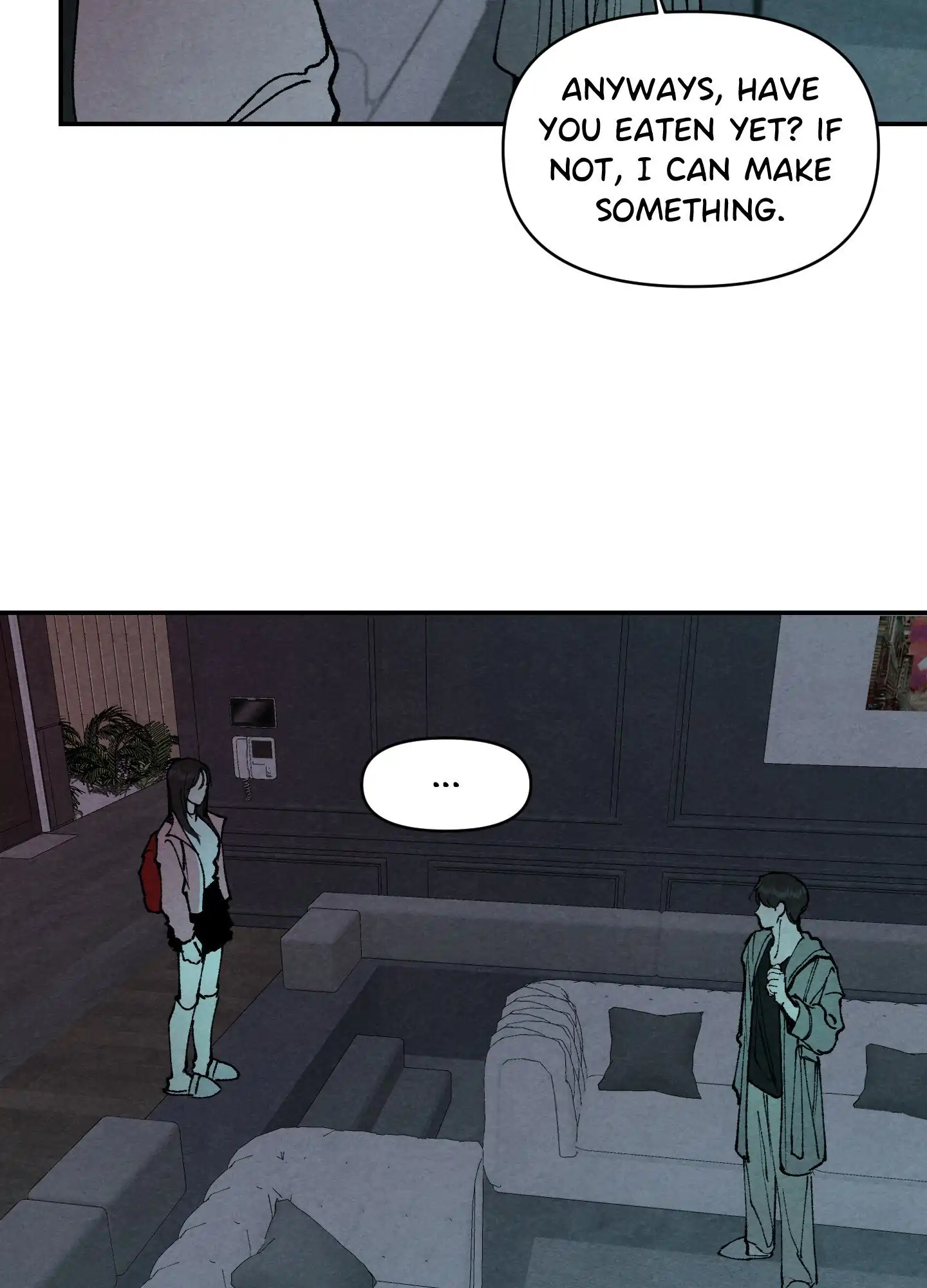 Toying With Daddy Chapter 12 - Page 76