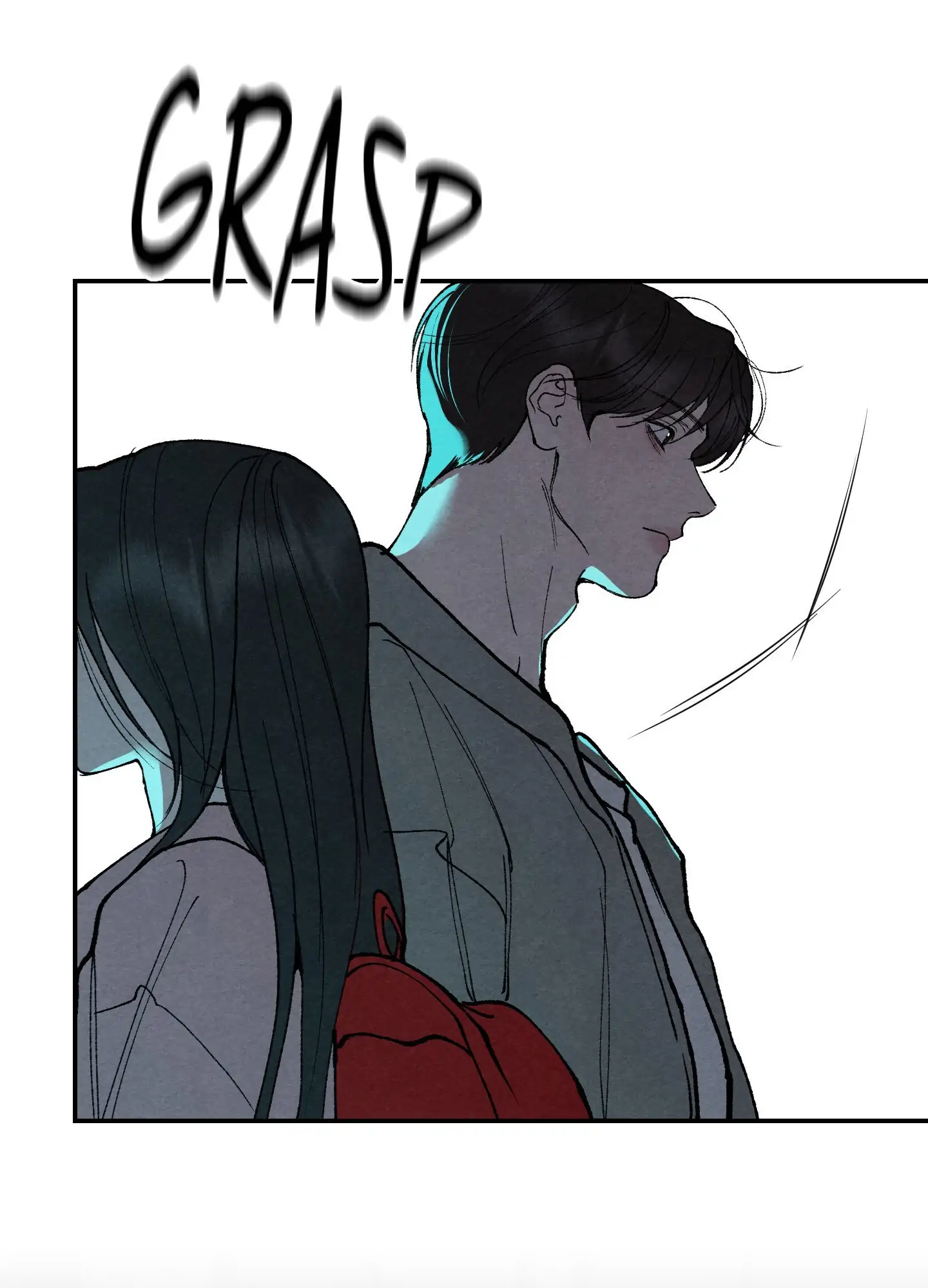 Toying With Daddy Chapter 12 - Page 80