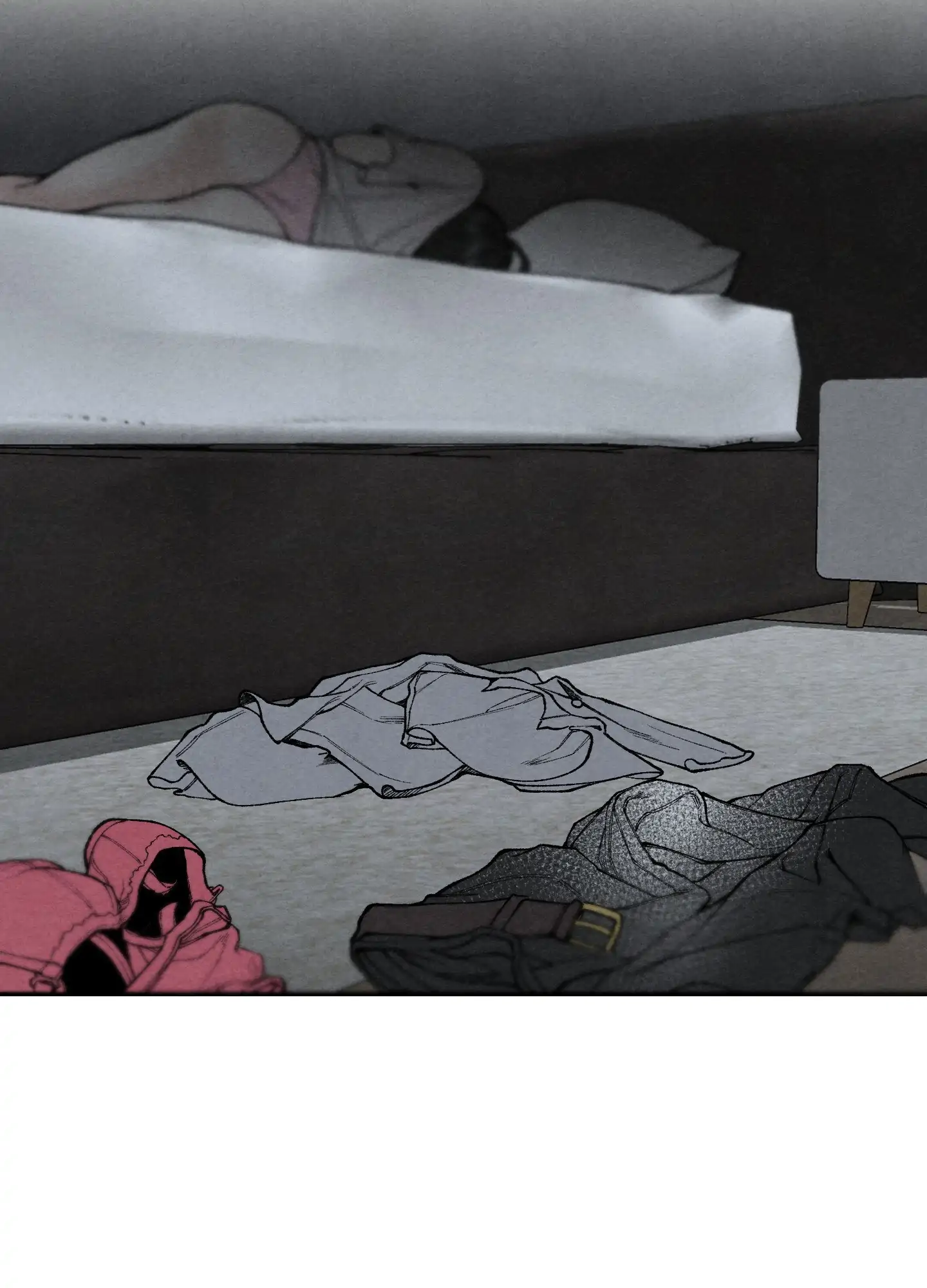 Toying With Daddy Chapter 12 - Page 9