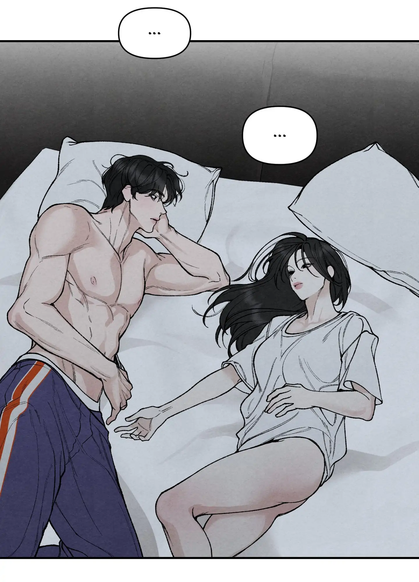 Toying With Daddy Chapter 12 - Page 10