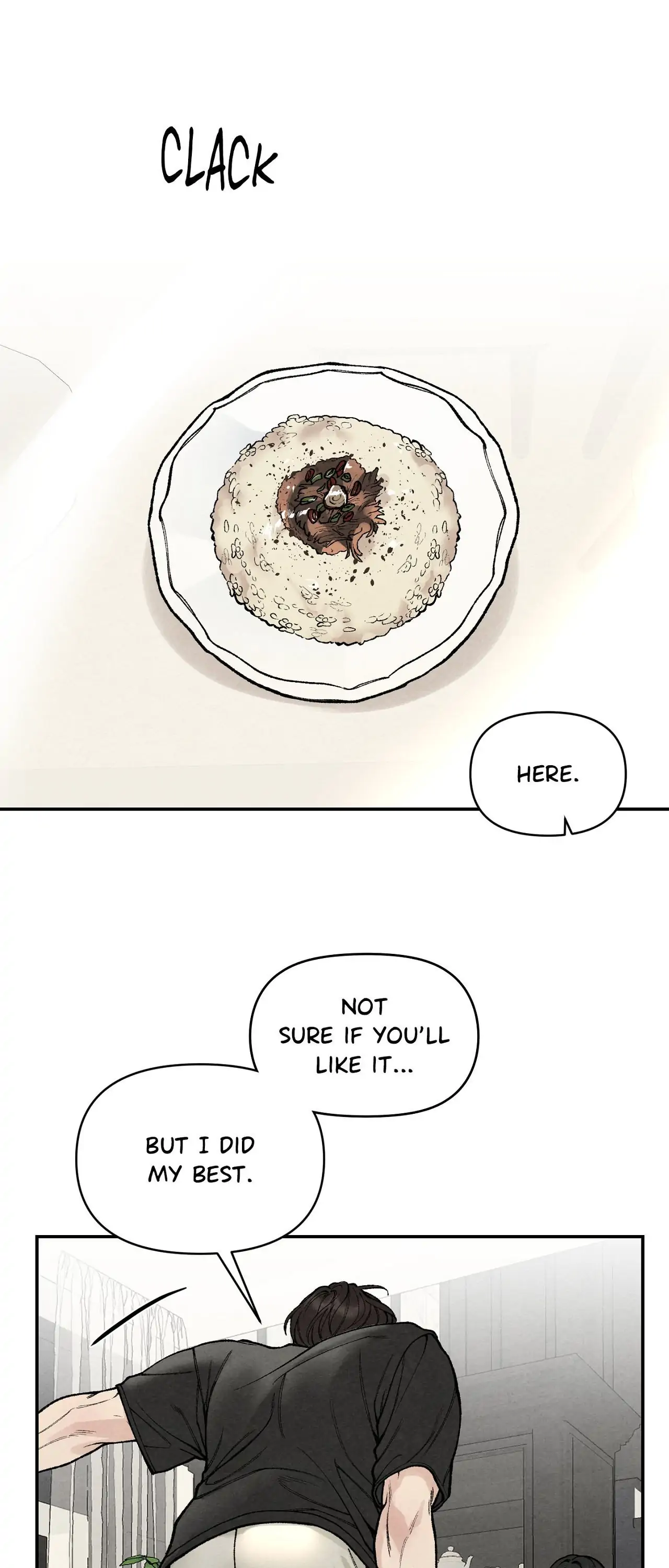 Toying With Daddy Chapter 13 - Page 1