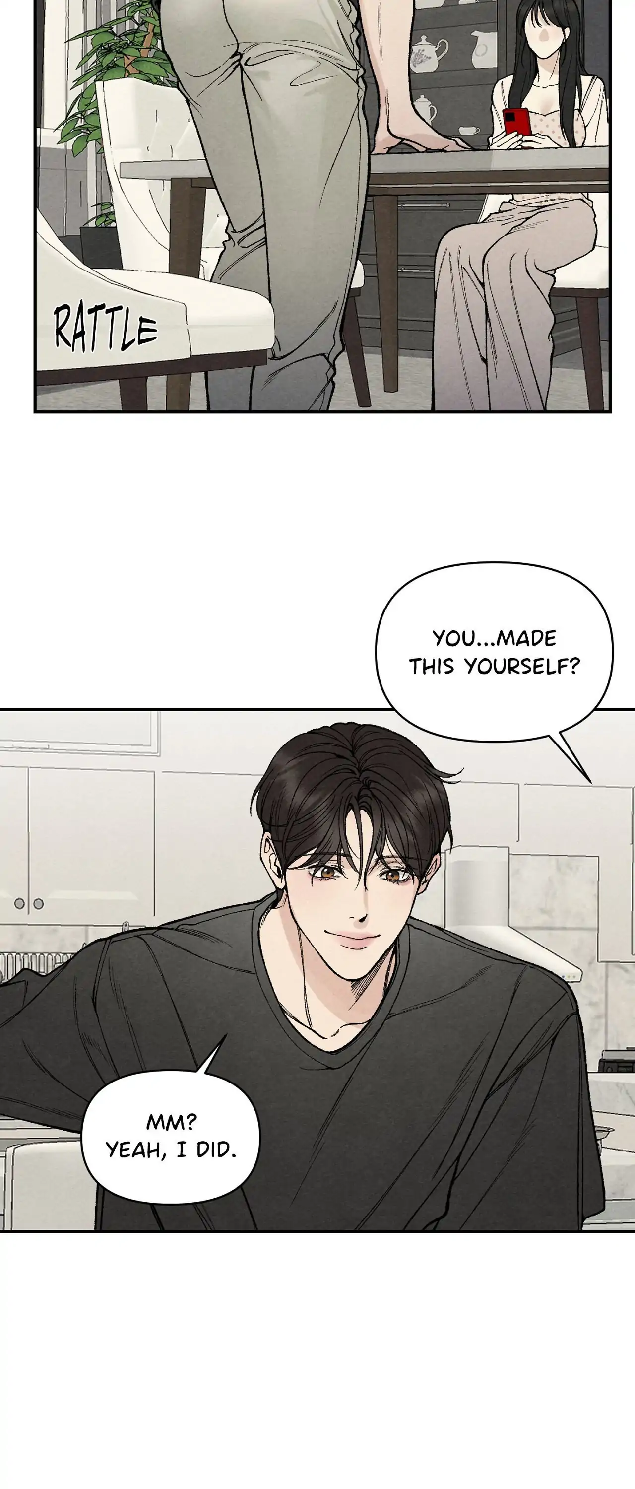 Toying With Daddy Chapter 13 - Page 2