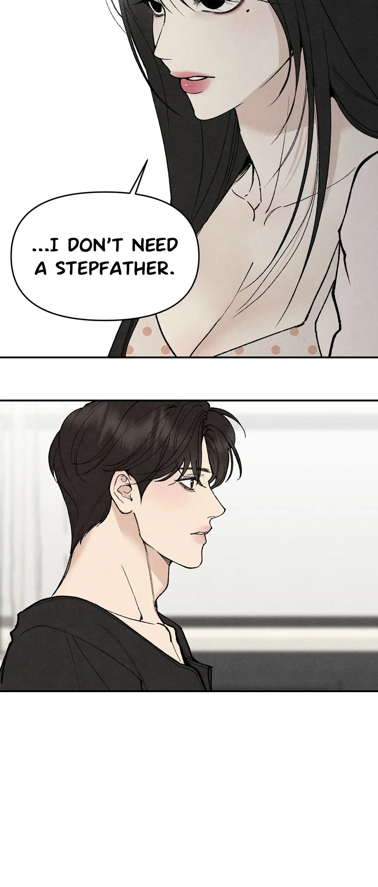 Toying With Daddy Chapter 13 - Page 11