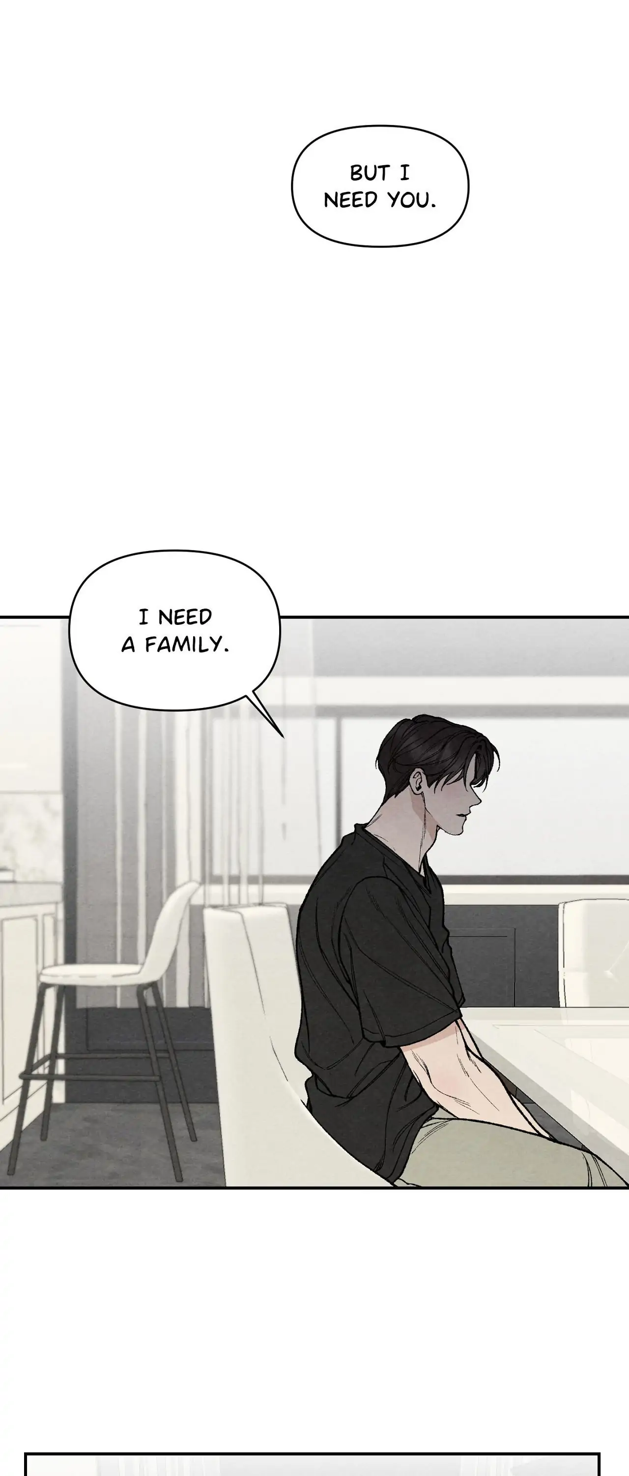 Toying With Daddy Chapter 13 - Page 12