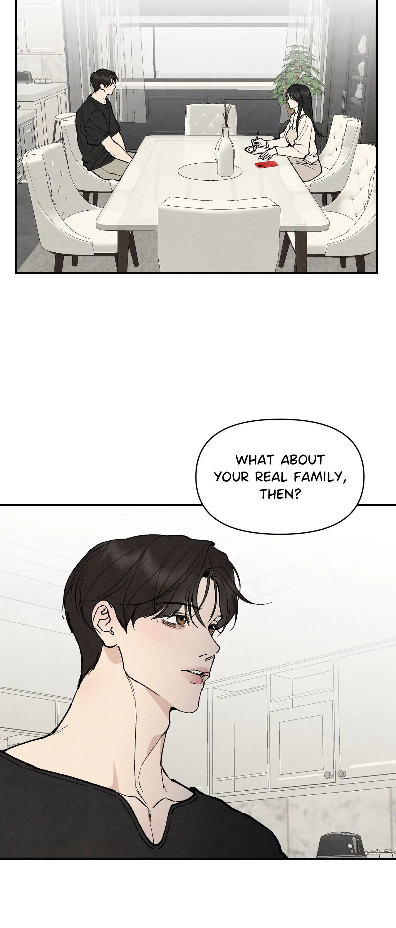 Toying With Daddy Chapter 13 - Page 13