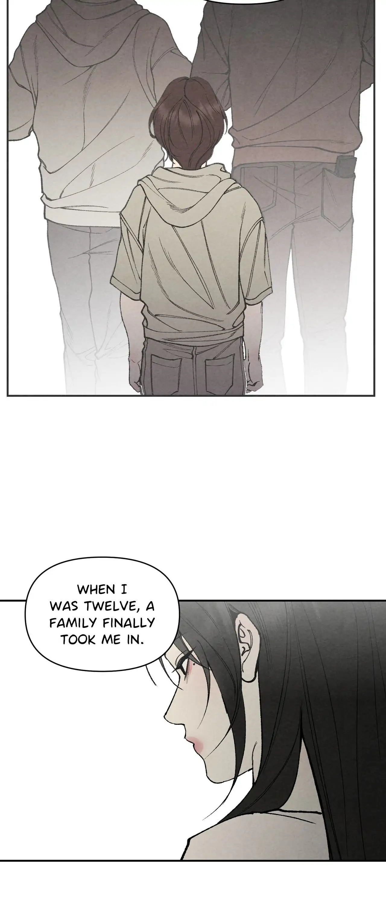 Toying With Daddy Chapter 13 - Page 15