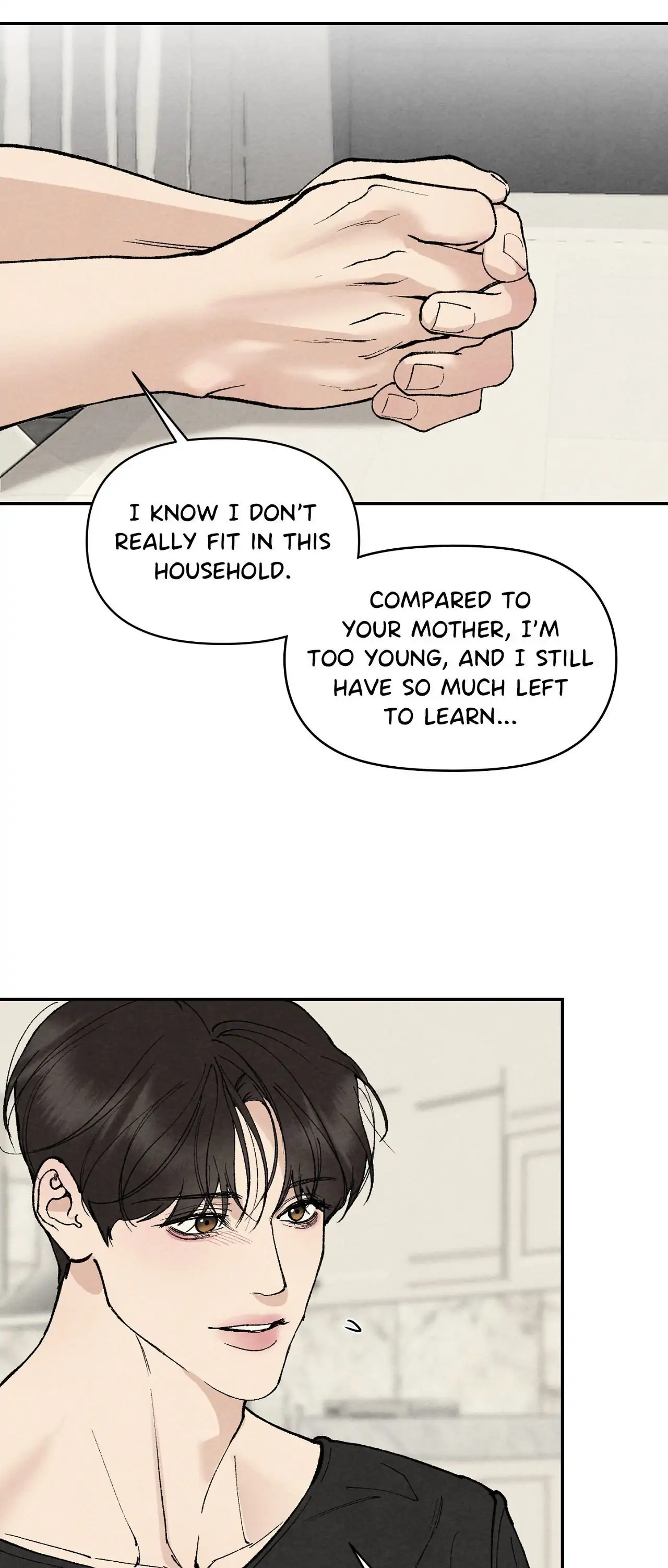 Toying With Daddy Chapter 13 - Page 20