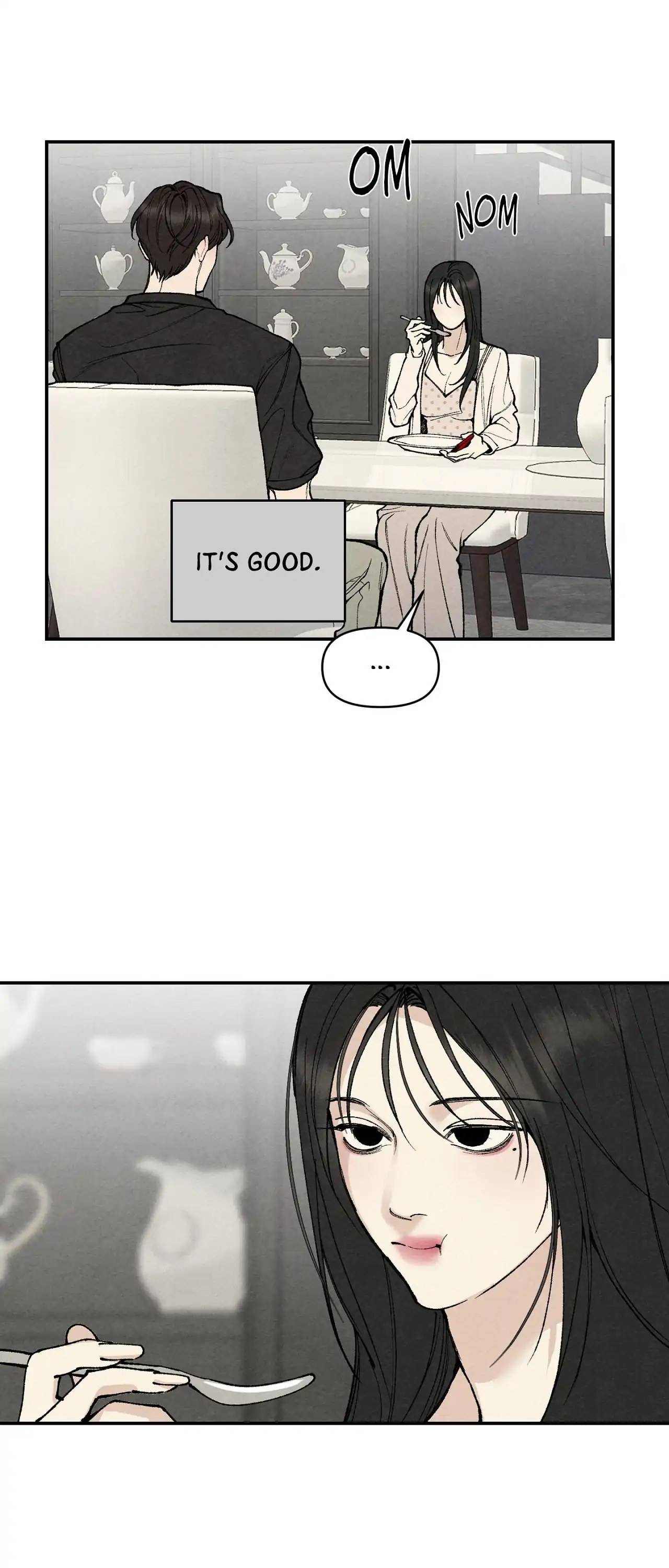 Toying With Daddy Chapter 13 - Page 3