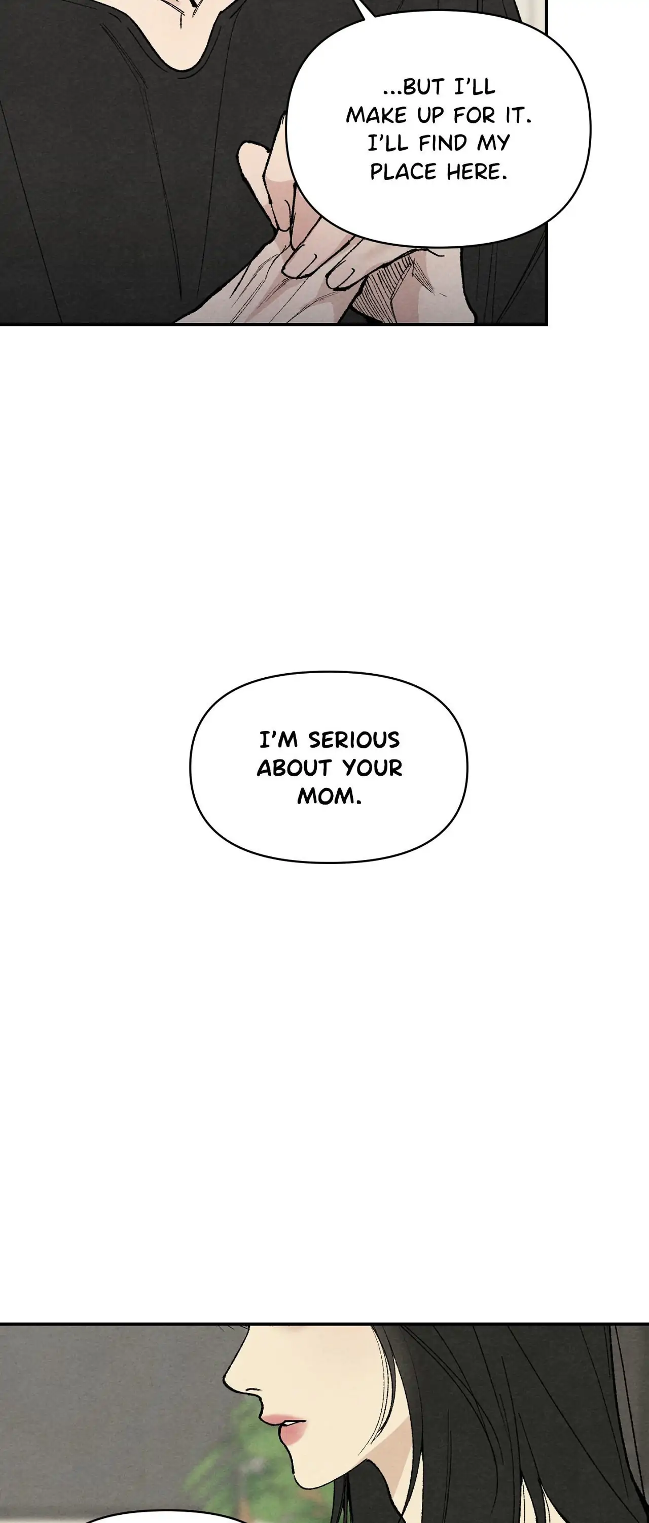 Toying With Daddy Chapter 13 - Page 21