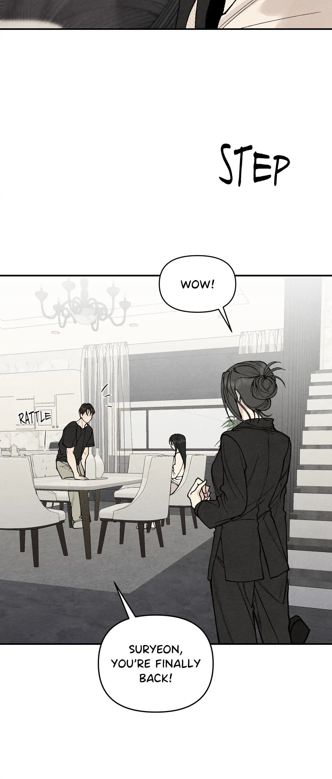 Toying With Daddy Chapter 13 - Page 23