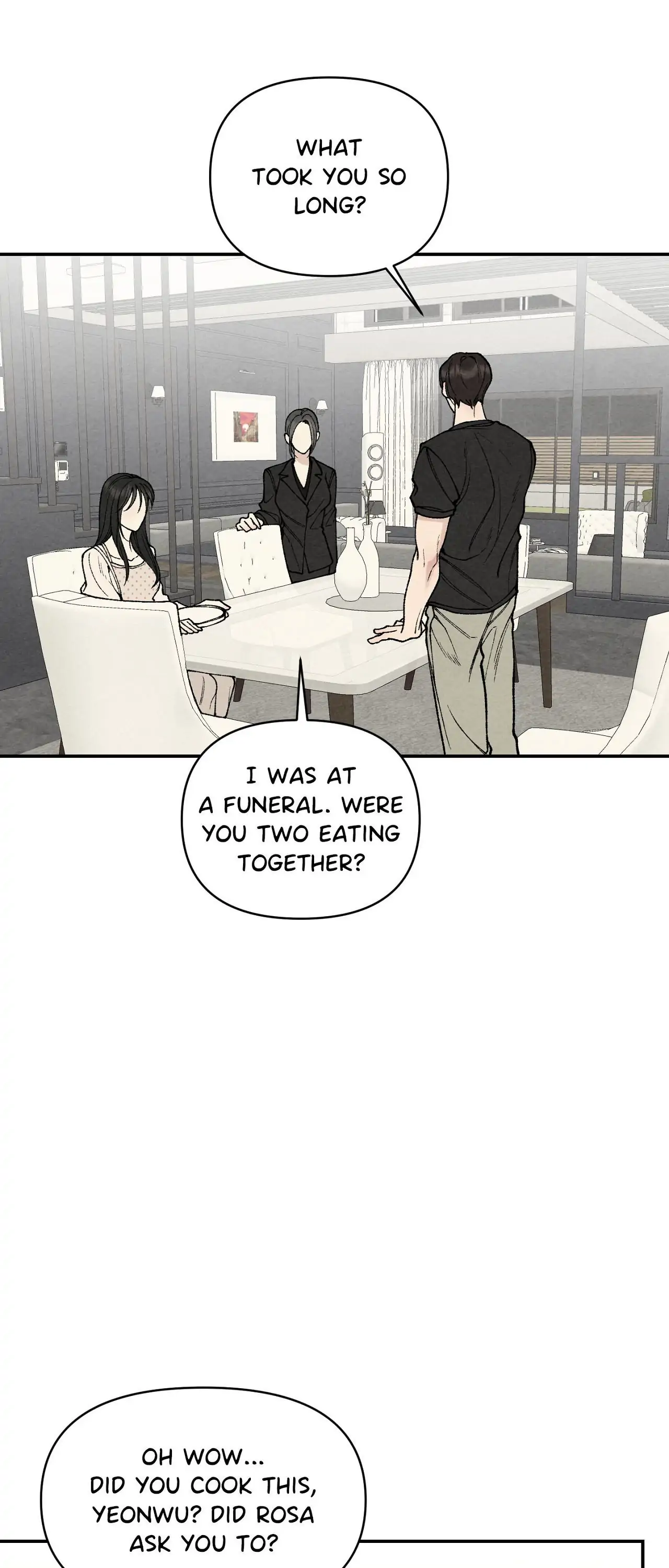 Toying With Daddy Chapter 13 - Page 24