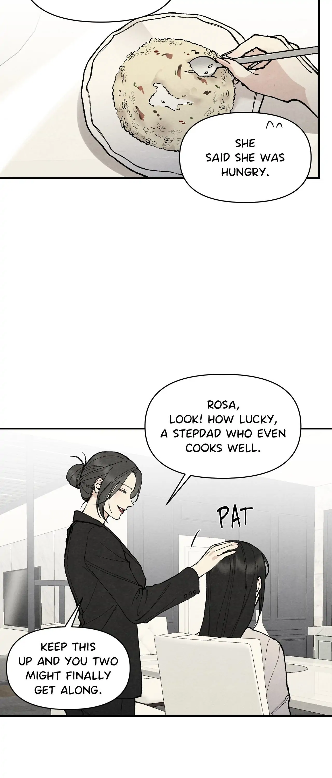 Toying With Daddy Chapter 13 - Page 25