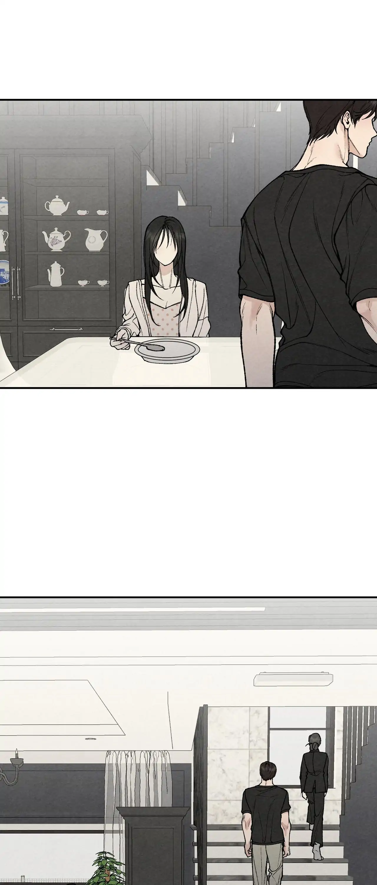 Toying With Daddy Chapter 13 - Page 26