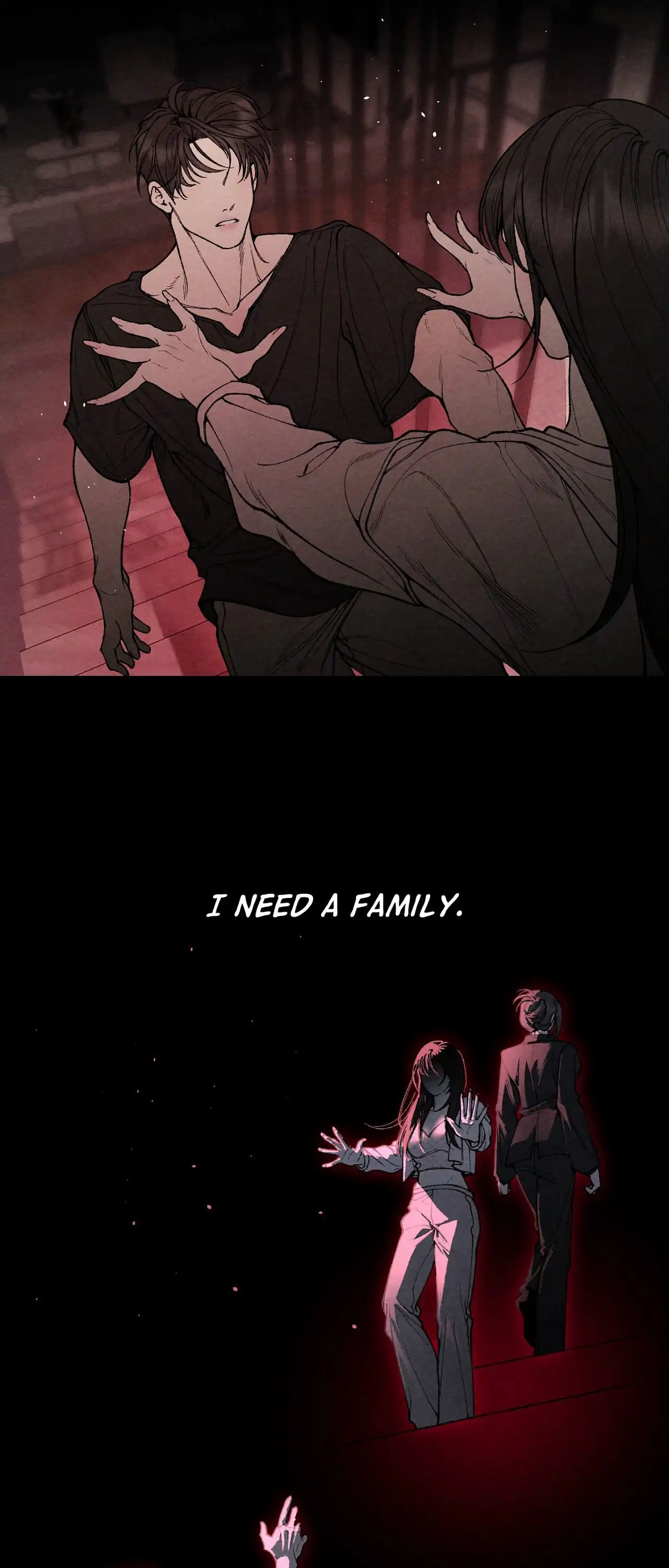 Toying With Daddy Chapter 13 - Page 29