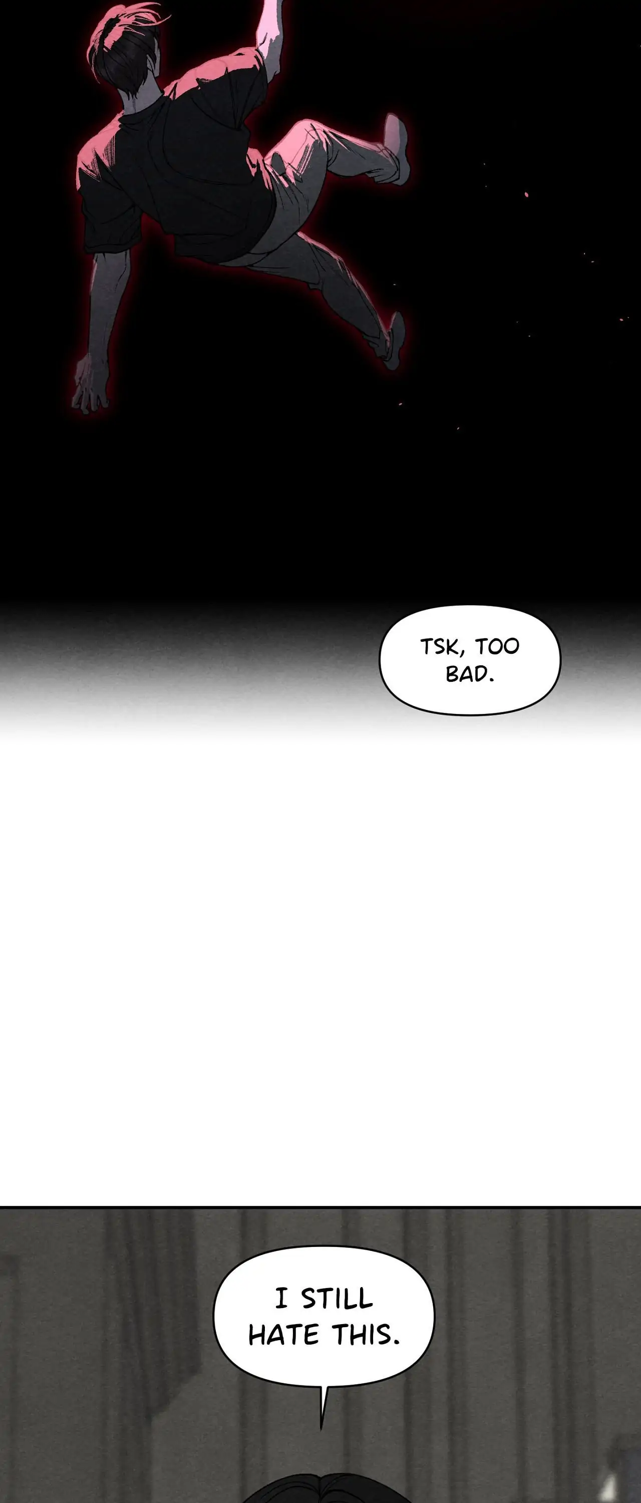 Toying With Daddy Chapter 13 - Page 30