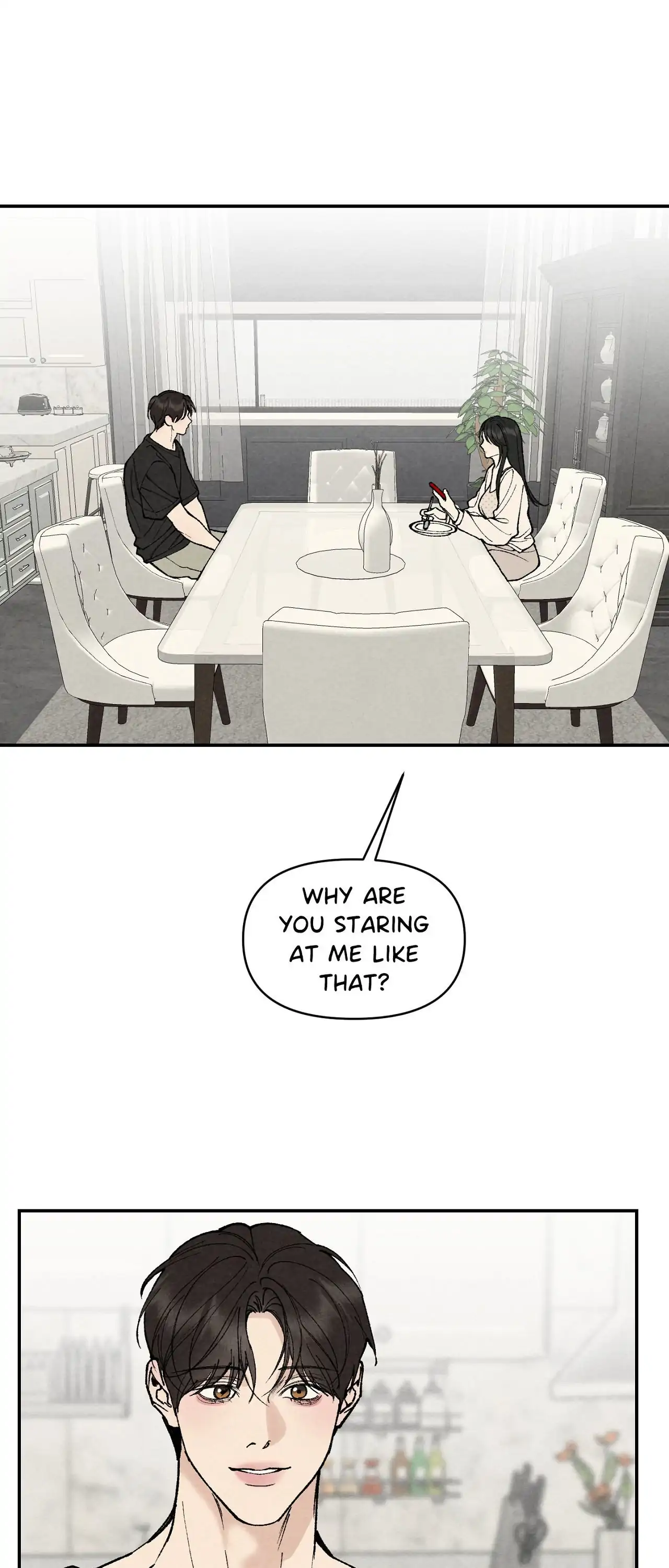 Toying With Daddy Chapter 13 - Page 4