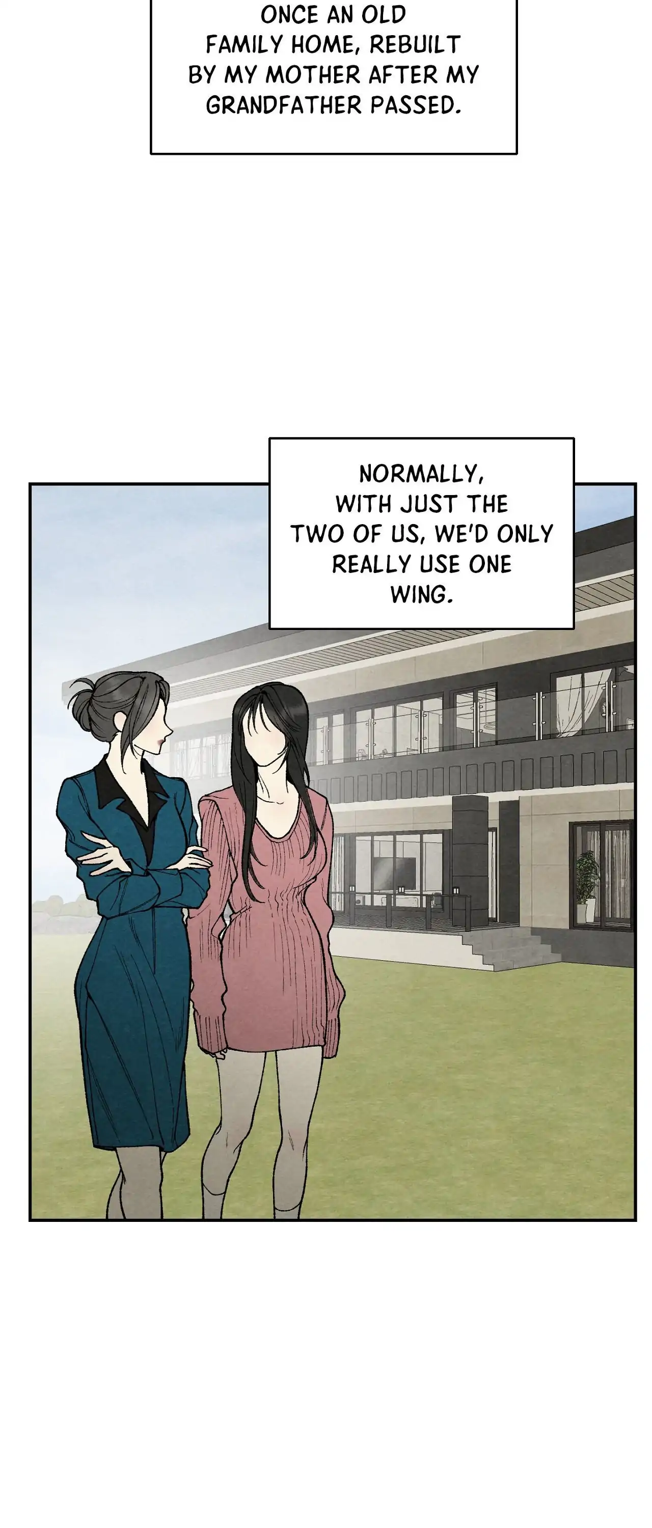 Toying With Daddy Chapter 13 - Page 34