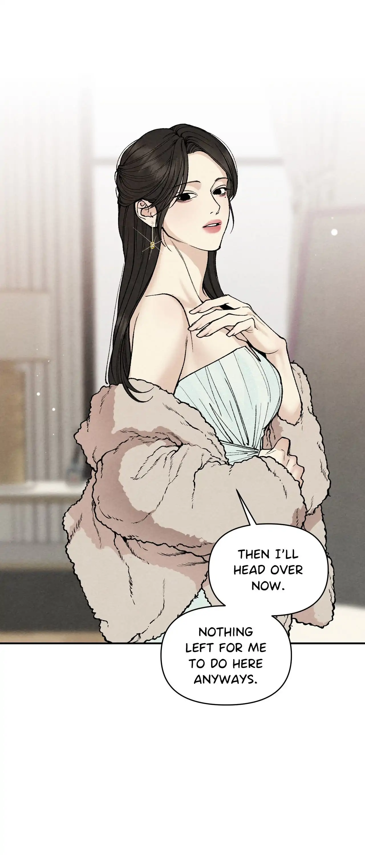 Toying With Daddy Chapter 13 - Page 37