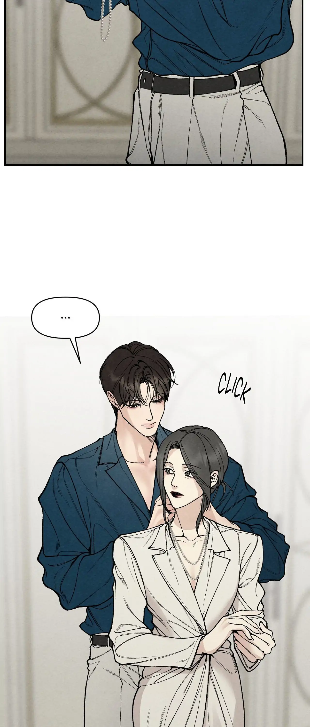 Toying With Daddy Chapter 13 - Page 39