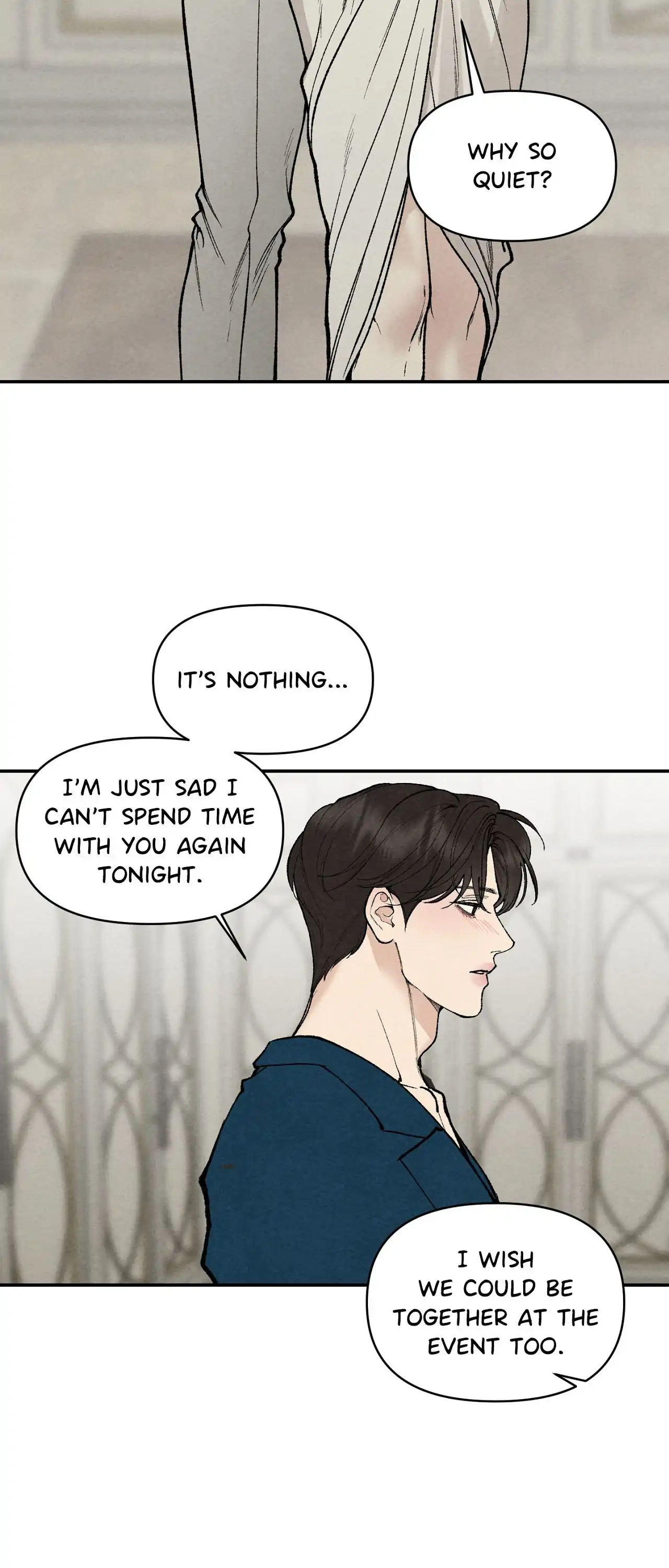 Toying With Daddy Chapter 13 - Page 40